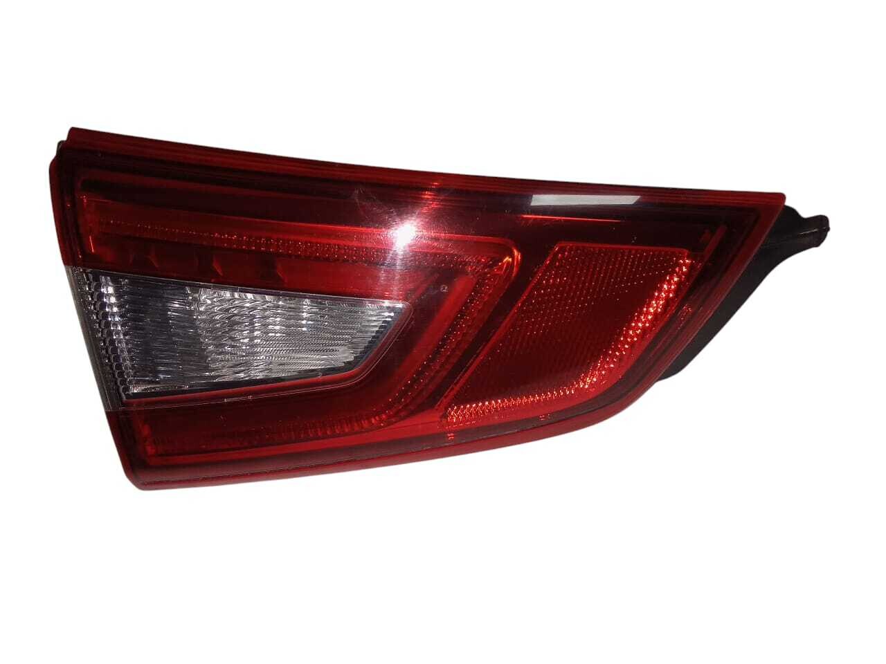 FOCO TRASERO IZQUIERDO CON DAÑO Nissan Qashqai 2019