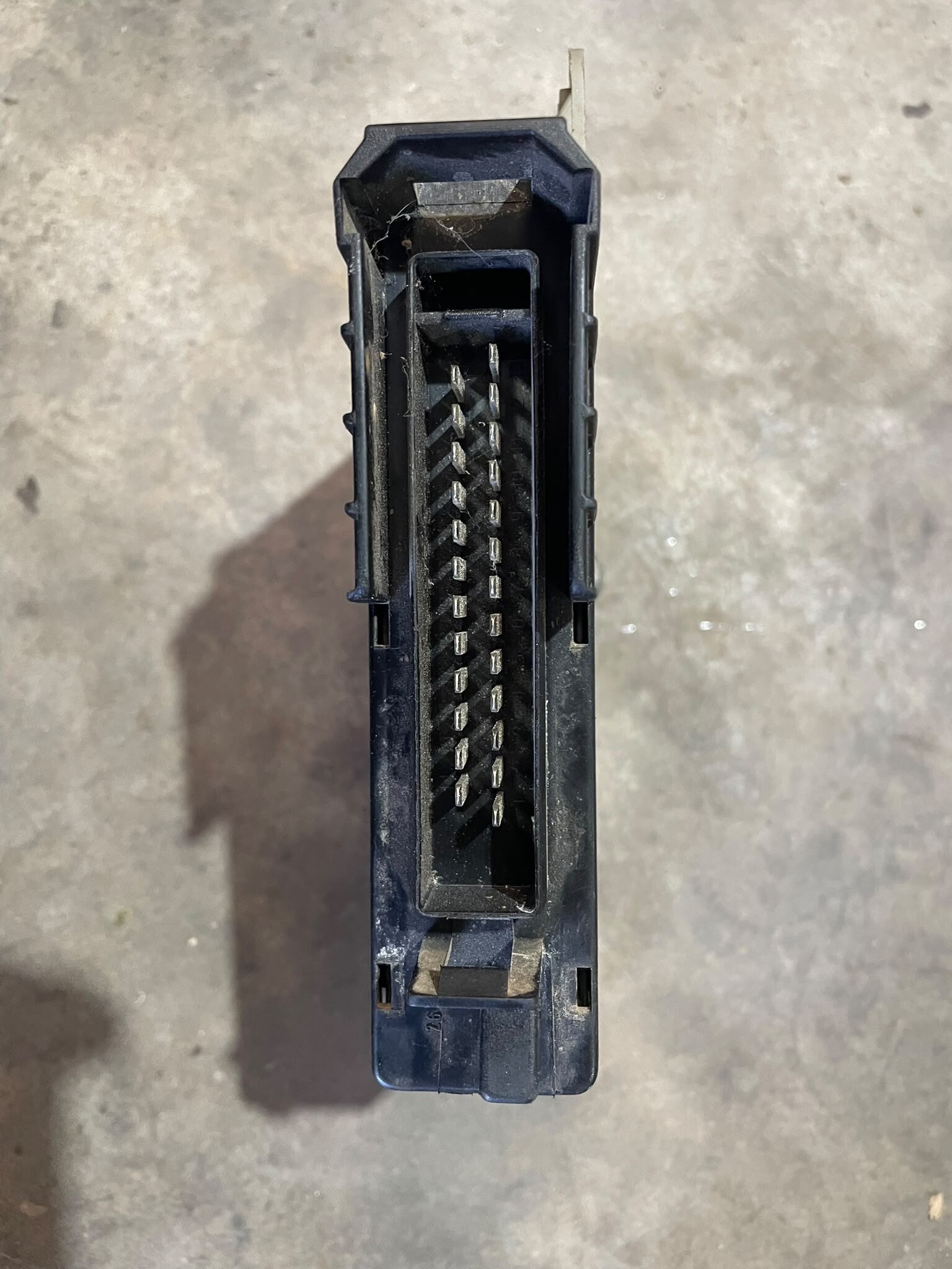 MODULO CONTROL DE VIDRIOS Volkswagen gol 2001