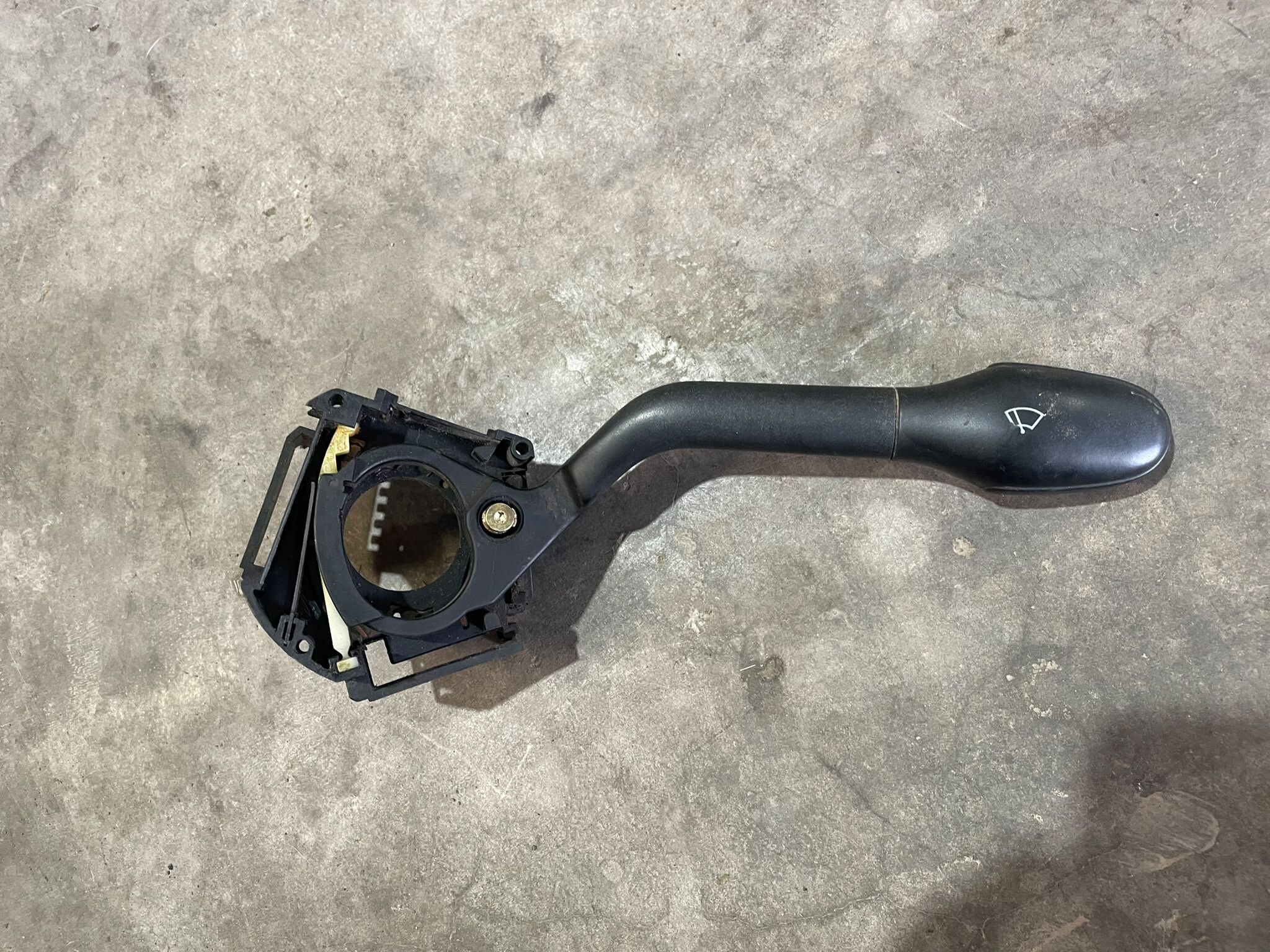 TELECOMANDO LIMPIA PARABRISAS Volkswagen gol 2001