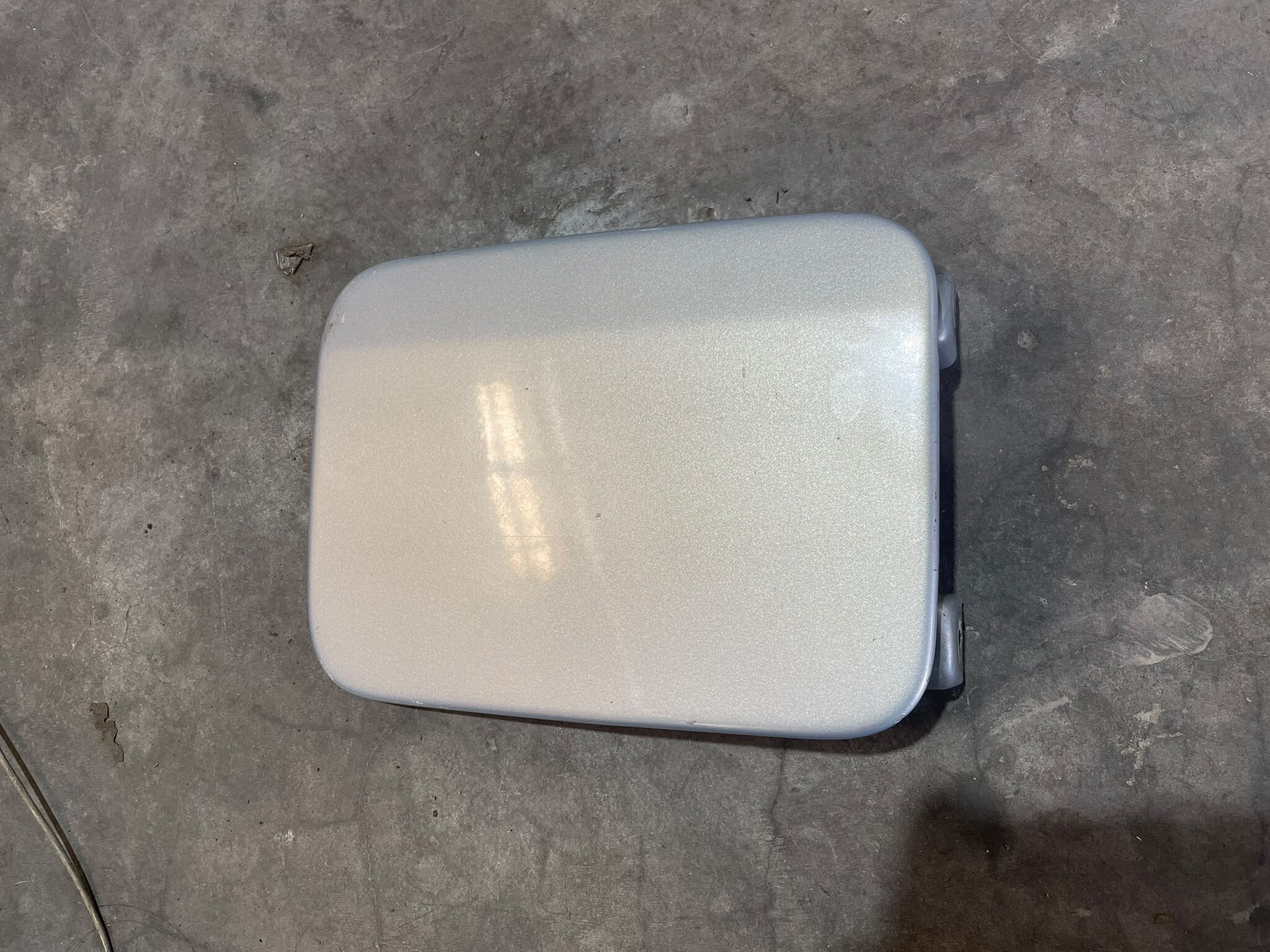 TAPA BENCINA CARROCERIA Volkswagen gol 2001