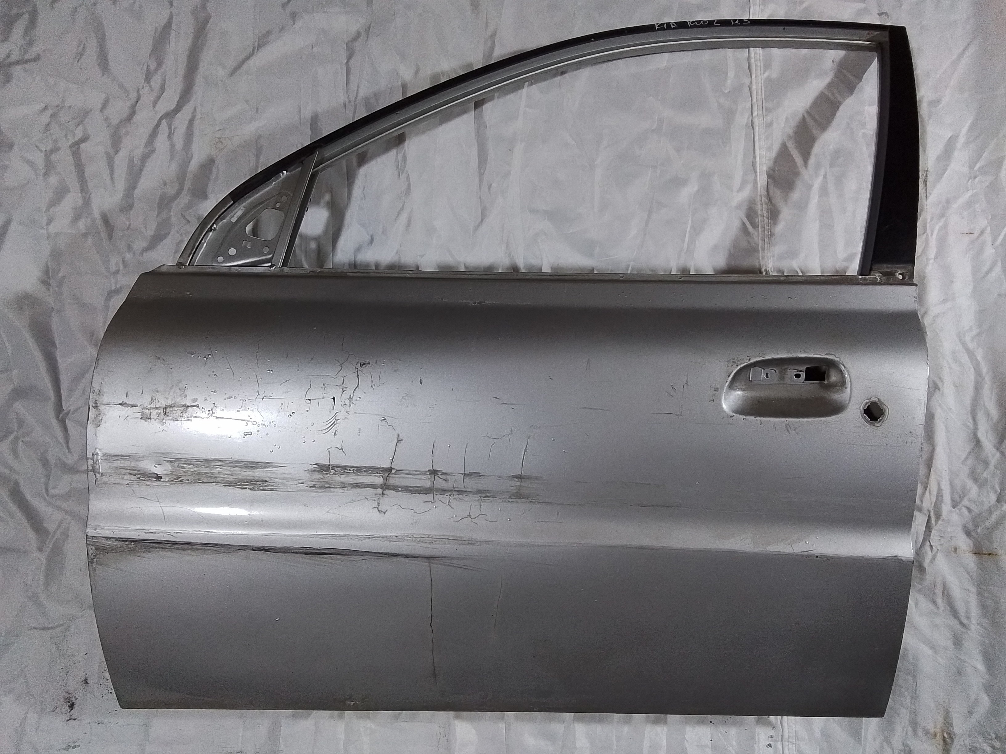 PUERTA DELANTERA DERECHA Kia Rio 2003