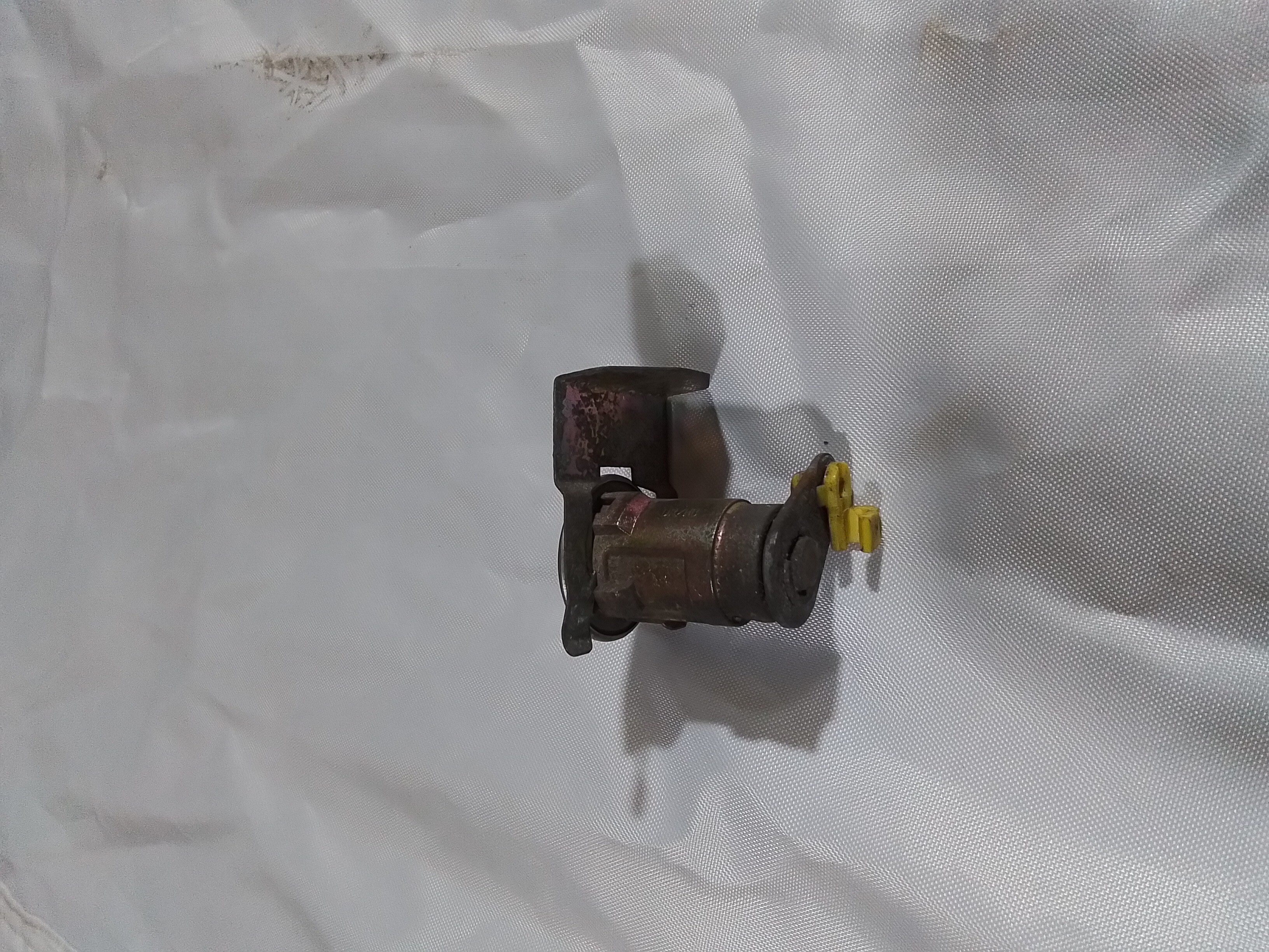 CILINDRO CHAPA PUERTA DELANTERA IZQ Kia Rio 2003