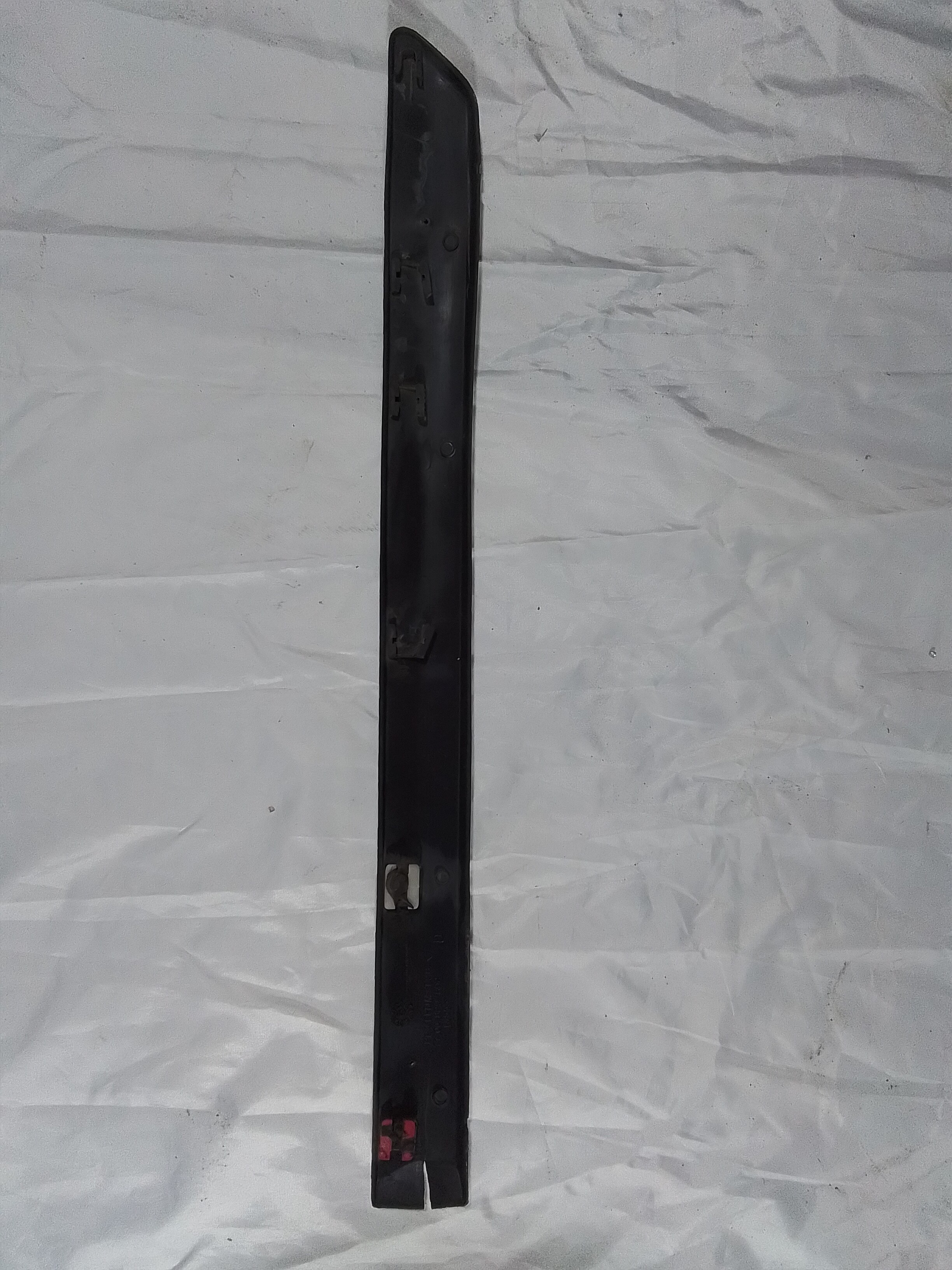 MOLDURA EXTERIOR PUERTA TRASERA DERECHA (DAÑO LEVE) Renault Clio 1998