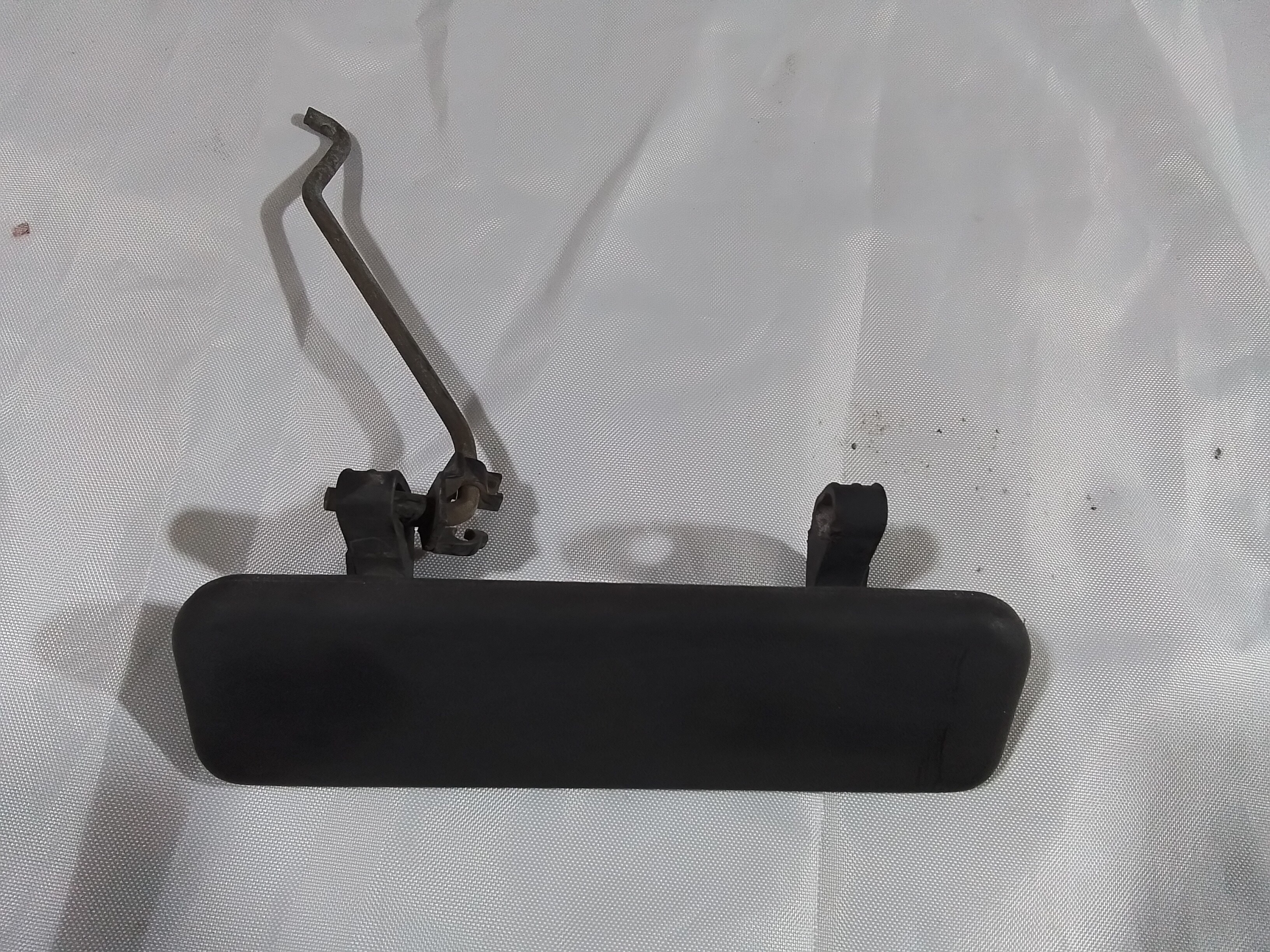 MANILLA EXTERIOR PUERTA TRASERA DERECHA Renault Clio 1998
