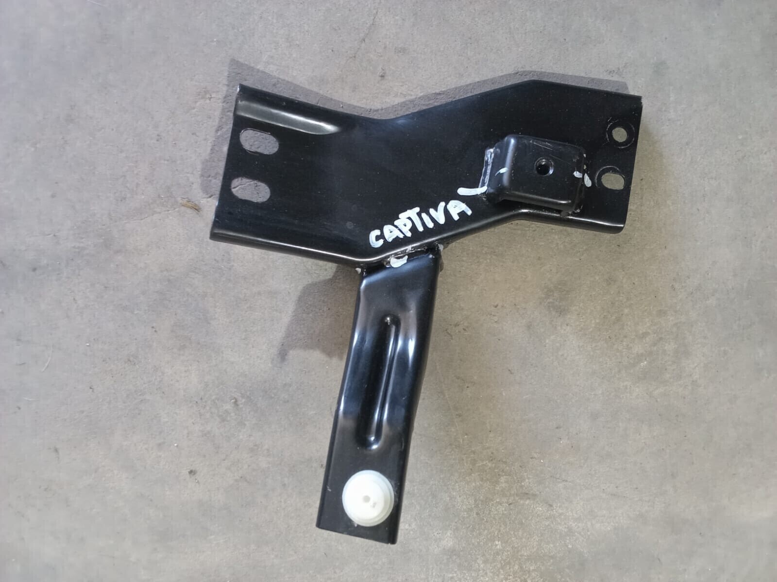 SOPORTE Chevrolet Captiva 2021