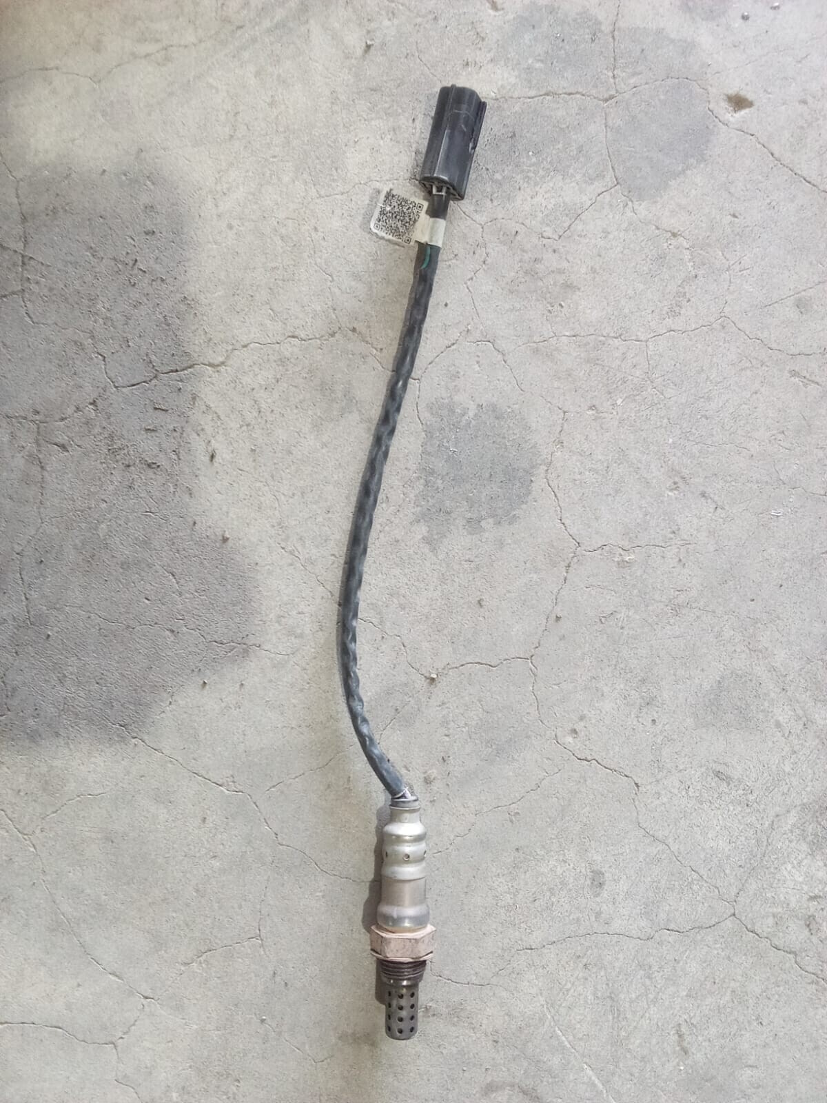 SENSOR OXIGENO LINEA DE ESCAPE Chevrolet Captiva 2021