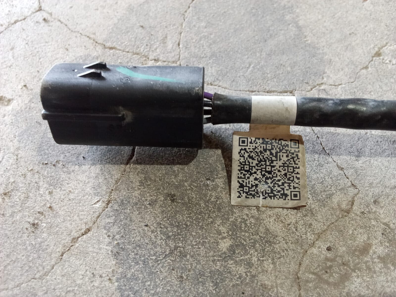 SENSOR OXIGENO LINEA DE ESCAPE Chevrolet Captiva 2021