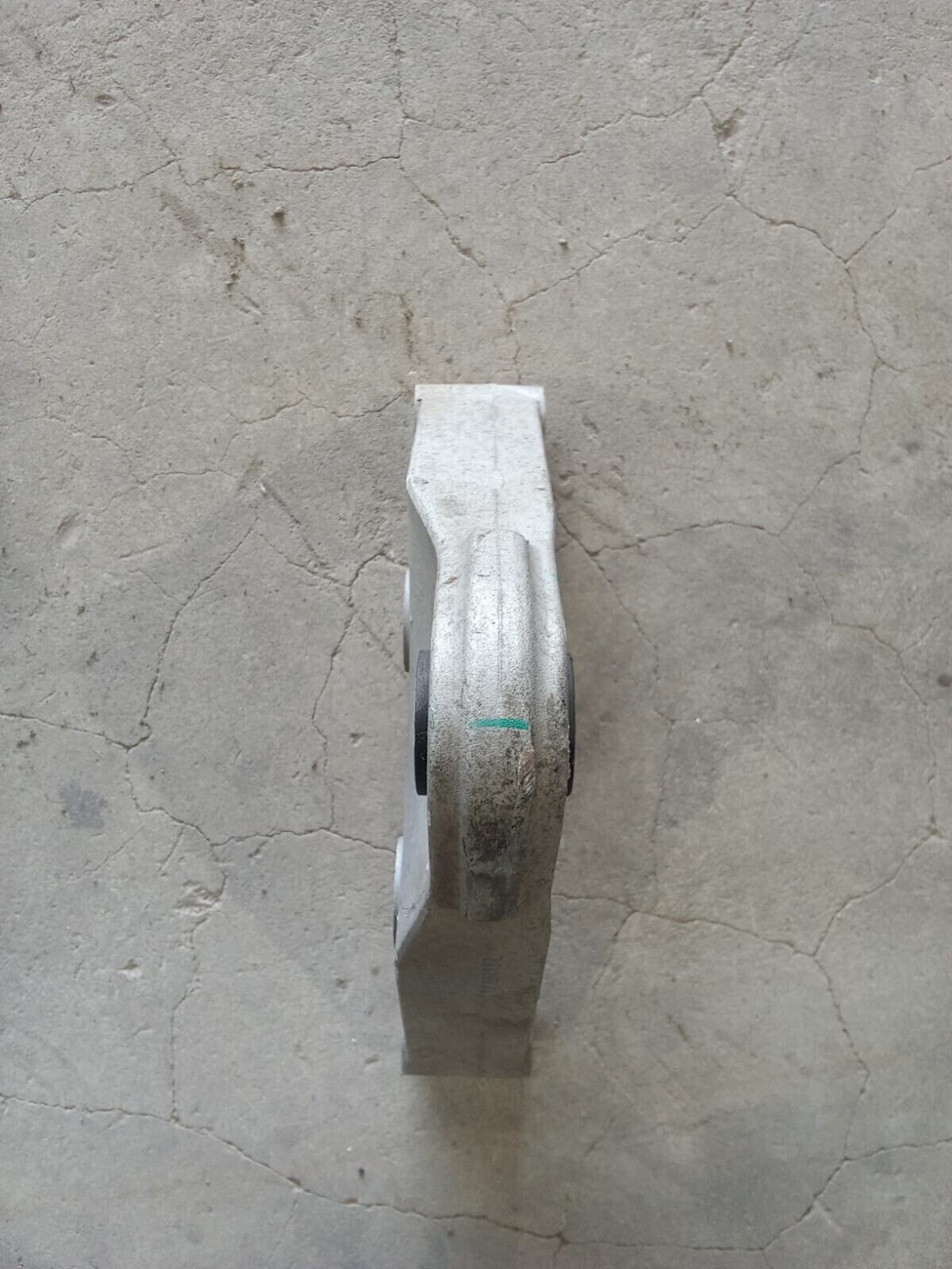 SOPORTE INFERIOR CAJA CAMBIOS Chevrolet Captiva 2021