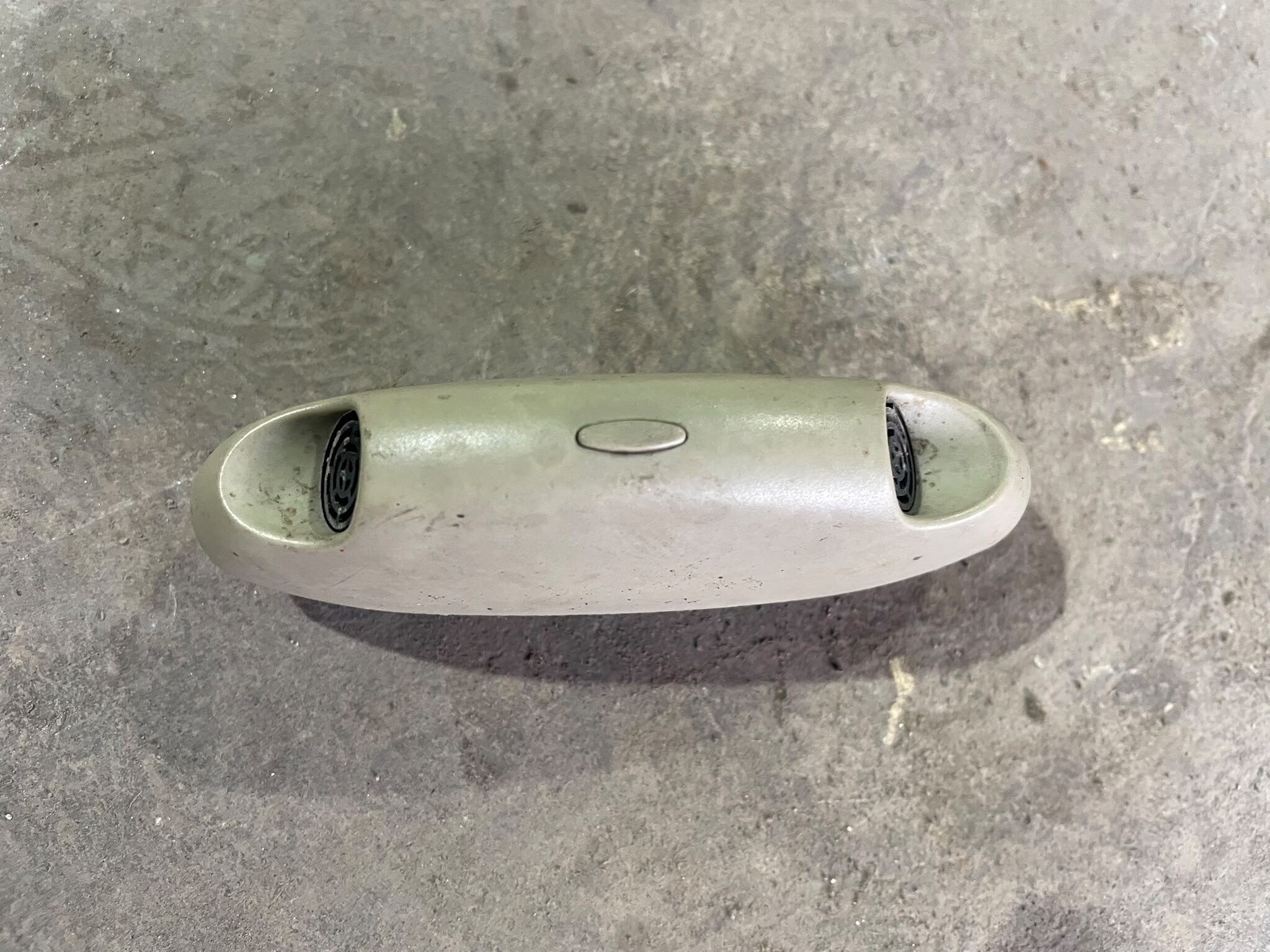 SENSOR DE ALARMA Volkswagen gol 2001