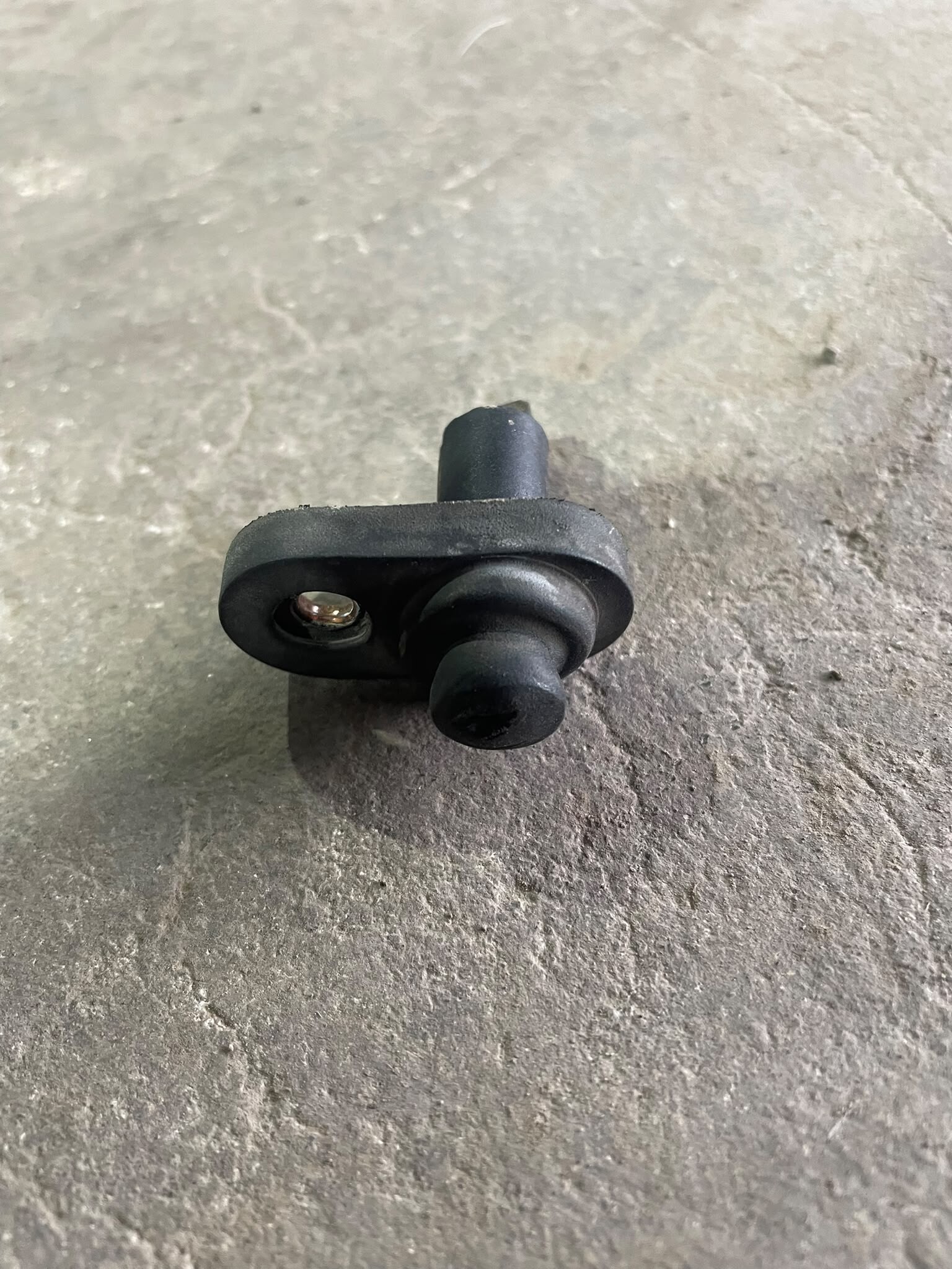 SENSOR LUZ DE CORTESIA Volkswagen gol 2001