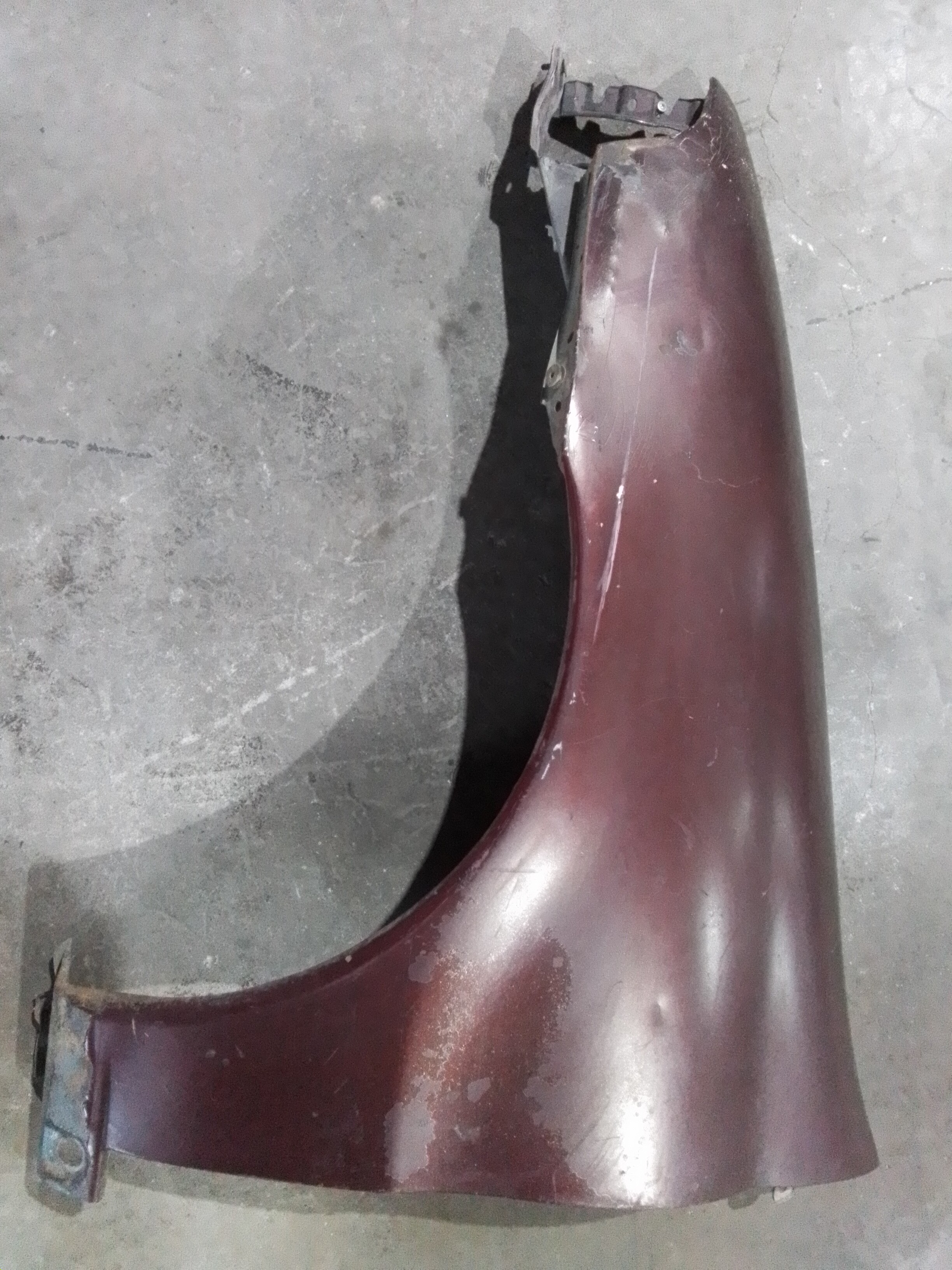 TAPA BARRO DELANTERO IZQ Fiat PALIO EDX 13 2002