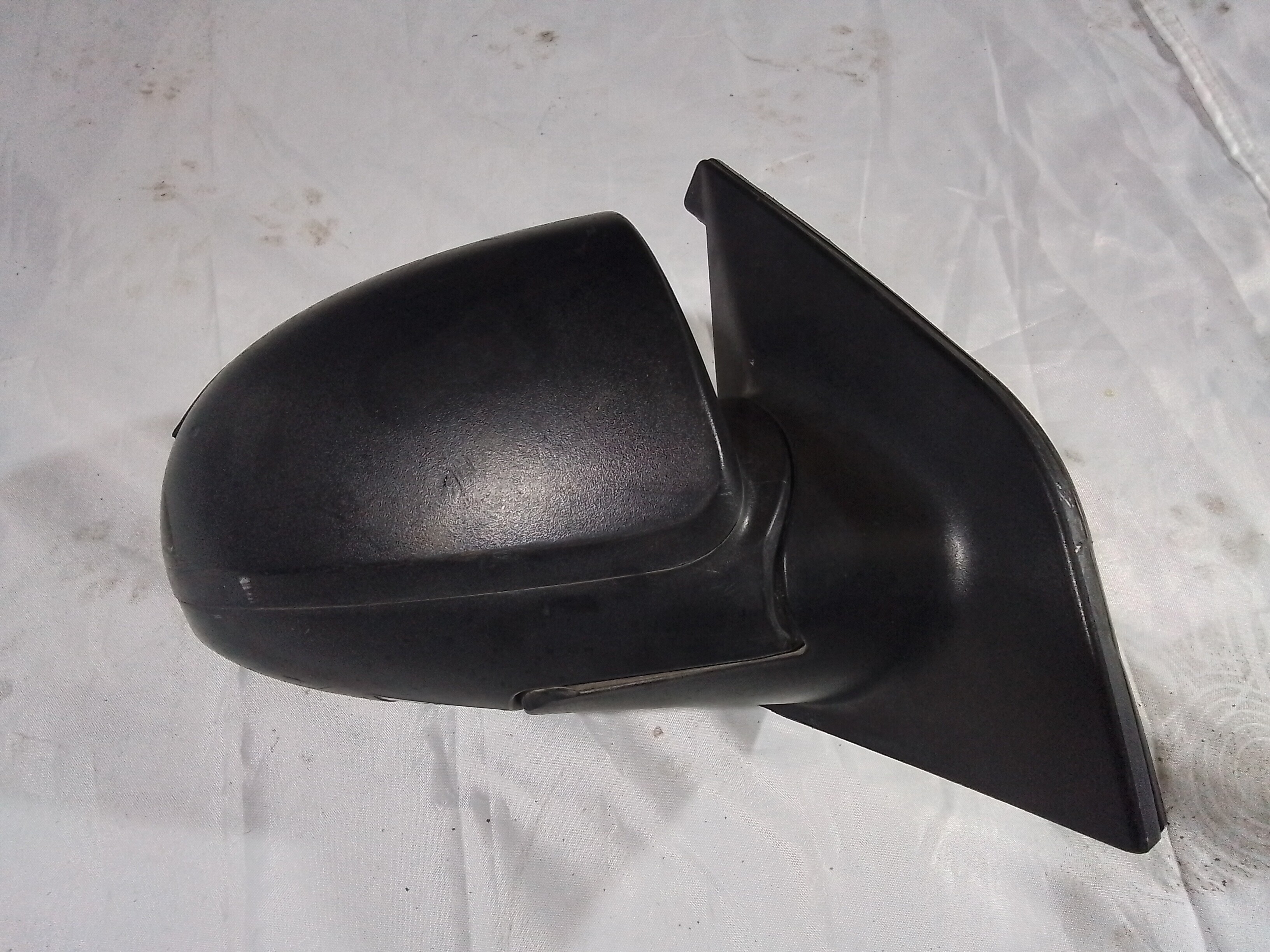 ESPEJO RETROVISOR DERECHO (DAÑO) Kia MORNING LX 2013