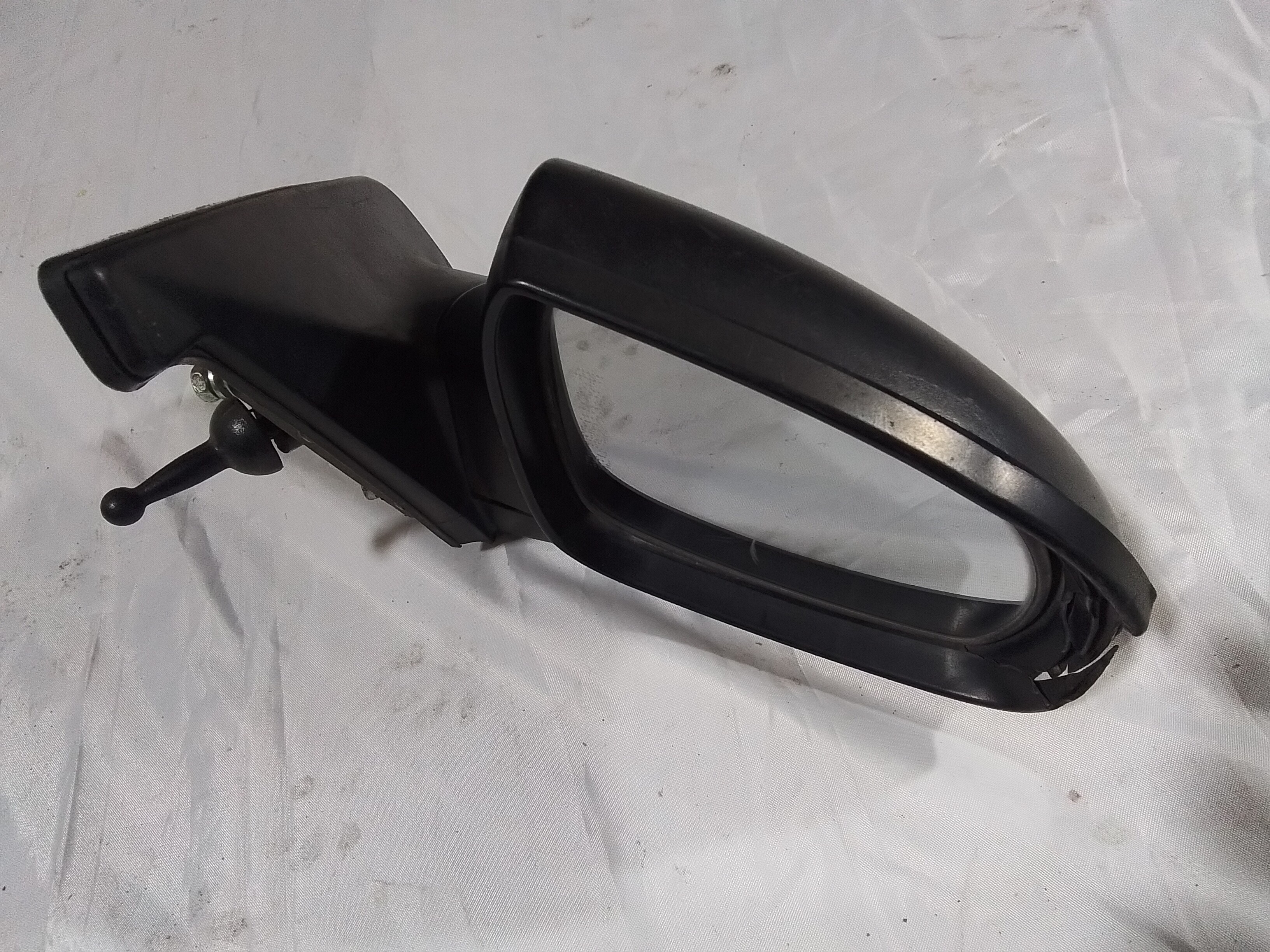 ESPEJO RETROVISOR DERECHO (DAÑO) Kia MORNING LX 2013