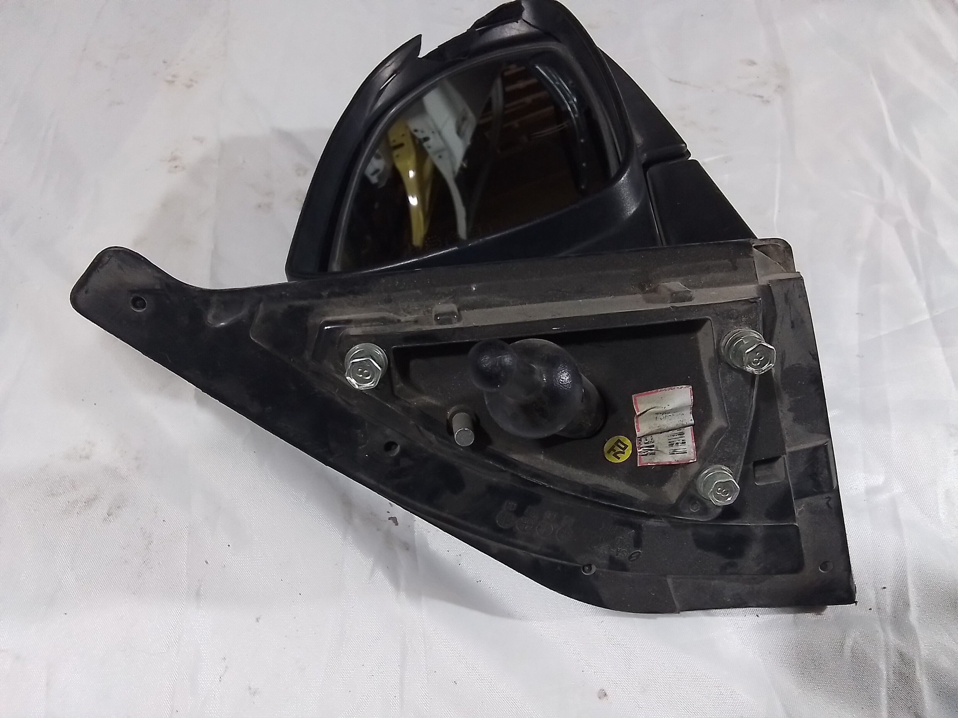 ESPEJO RETROVISOR DERECHO (DAÑO) Kia MORNING LX 2013