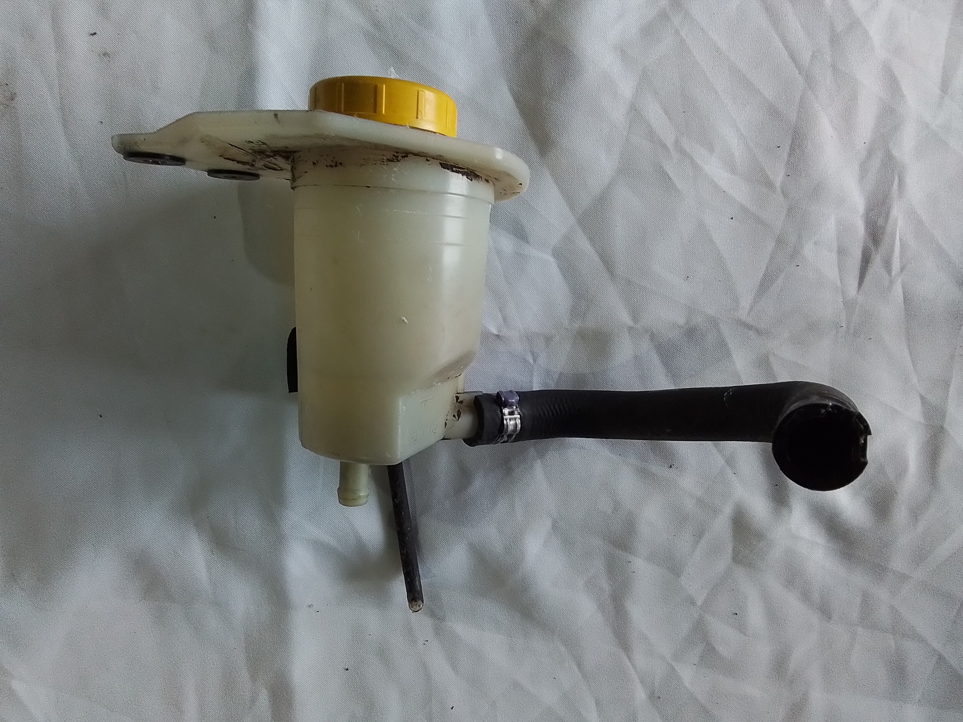 DEPOSITO LIQUIDO HIDRAULICO Fiat PALIO EDX 13 2002