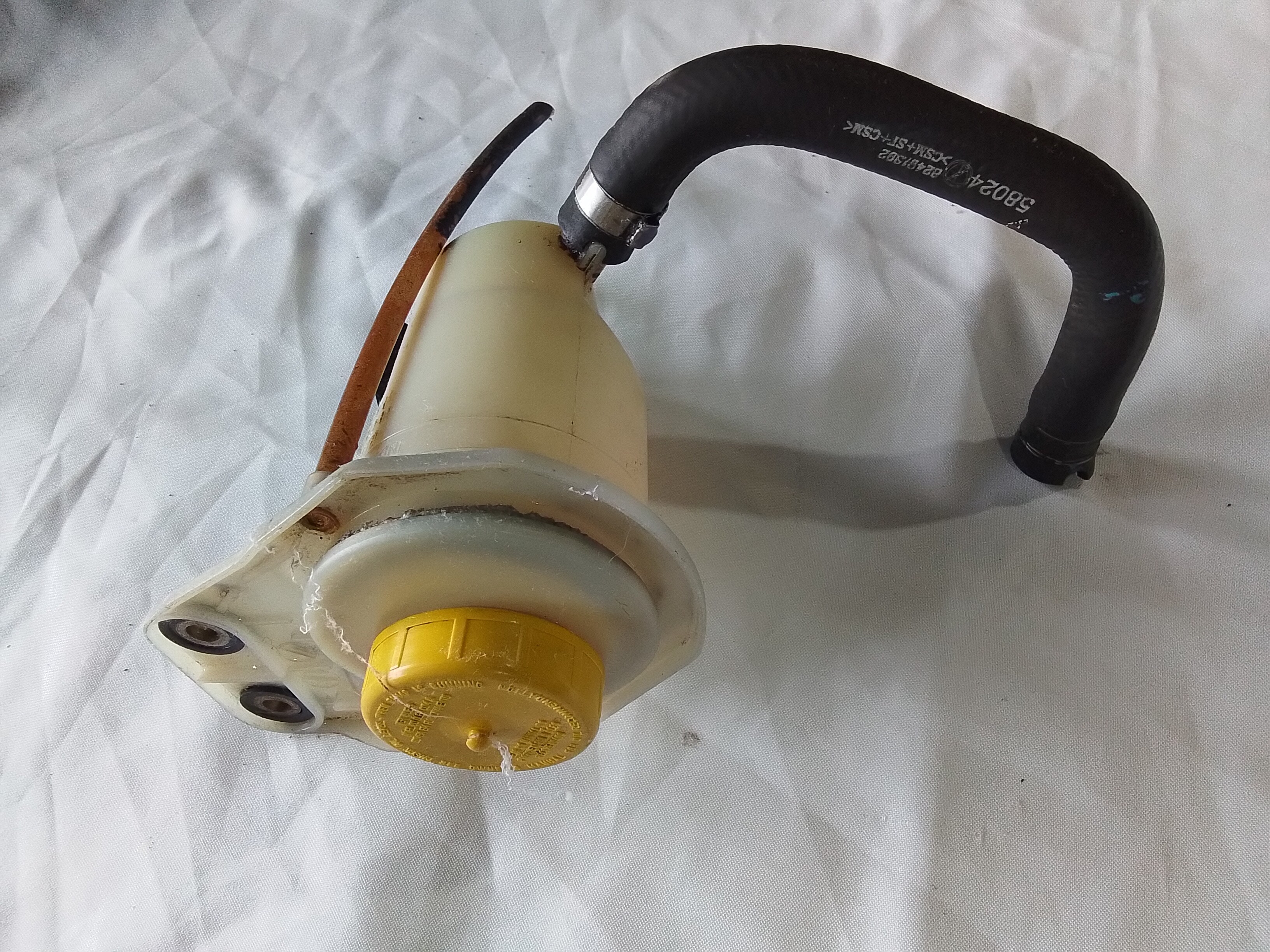 DEPOSITO LIQUIDO HIDRAULICO Fiat PALIO EDX 13 2002