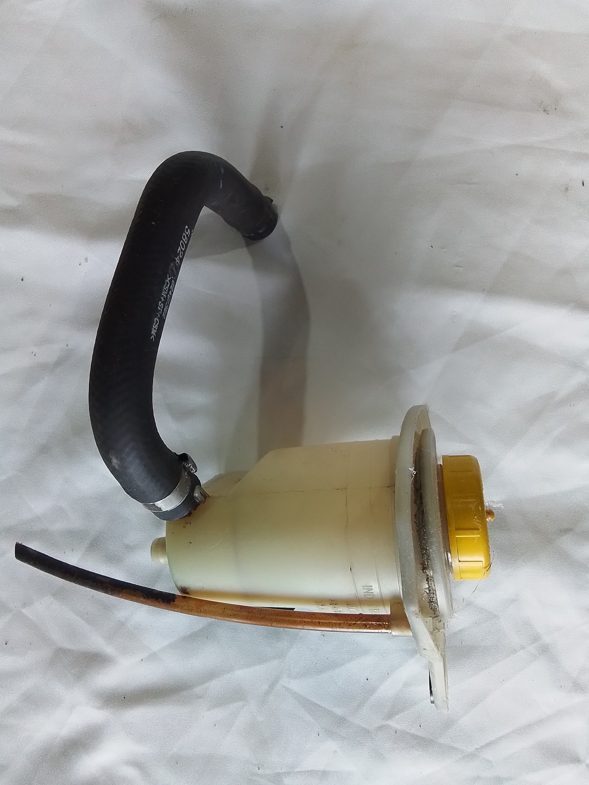 DEPOSITO LIQUIDO HIDRAULICO Fiat PALIO EDX 13 2002