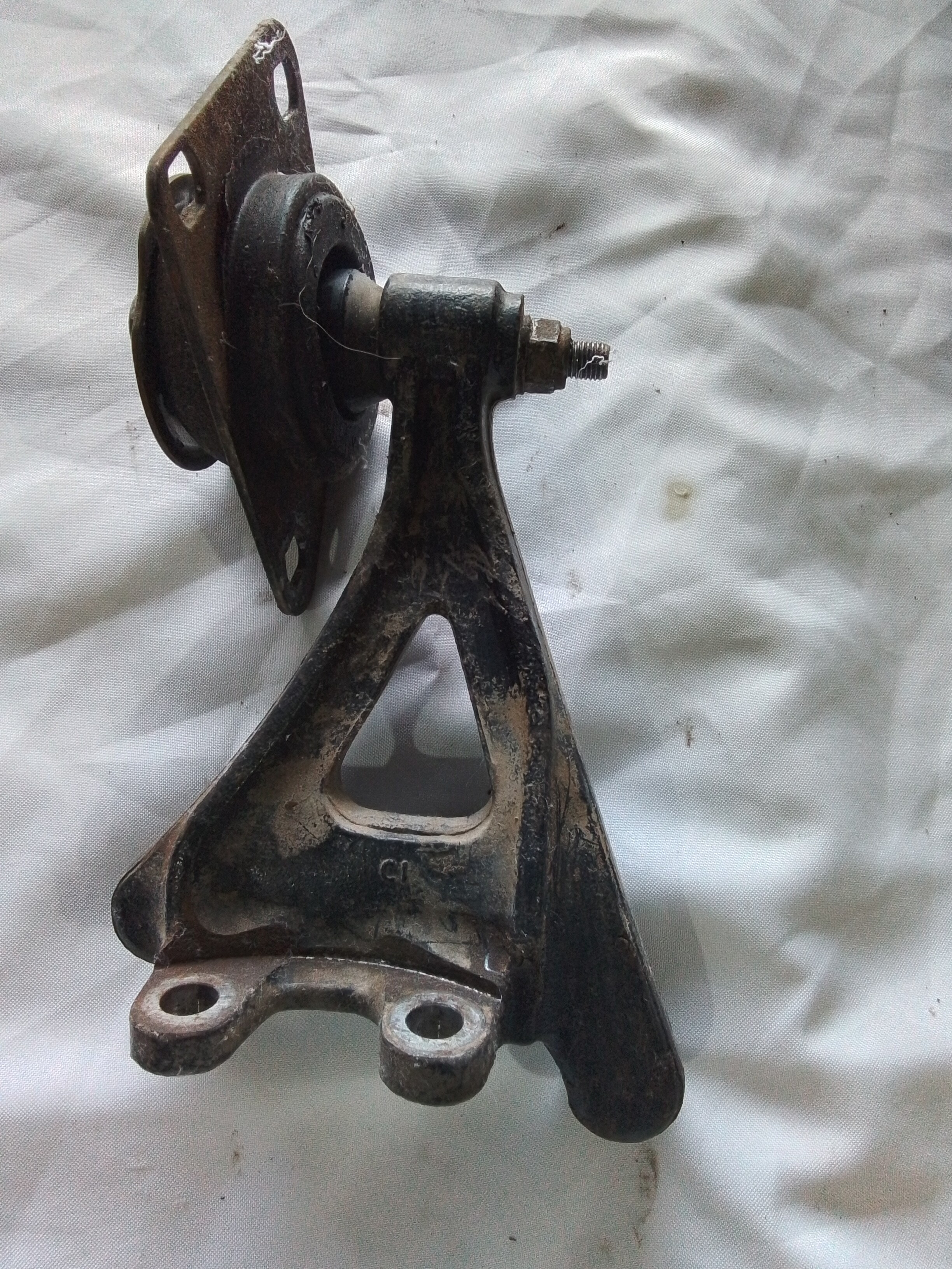 SOPORTE MOTOR Fiat PALIO EDX 13 2002