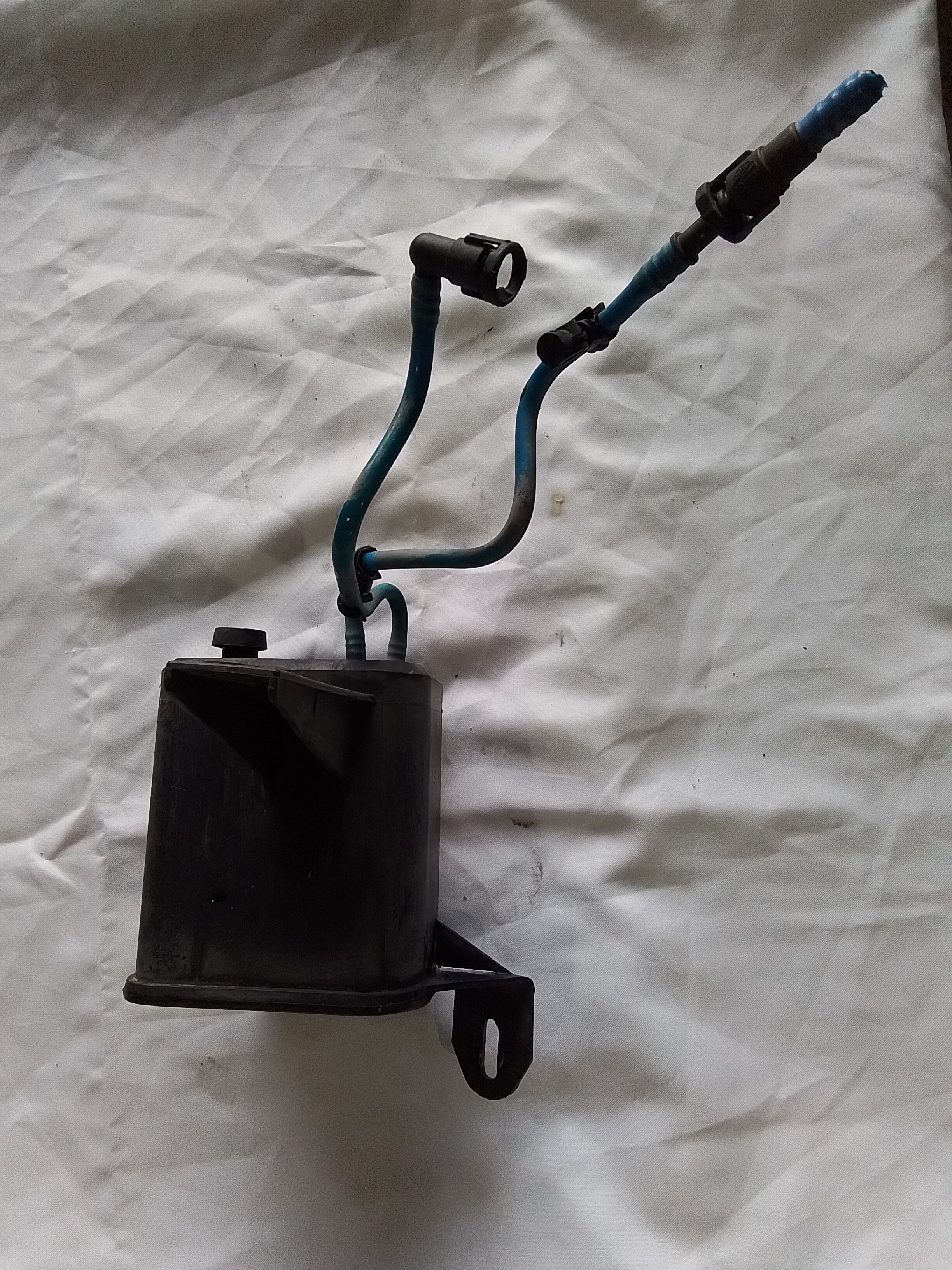 CANISTER Fiat PALIO EDX 13 2002