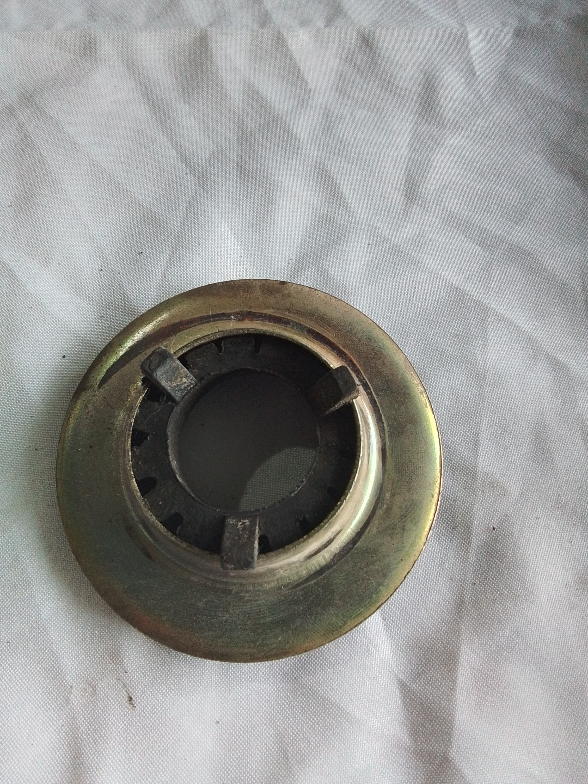 CAZOLETA Fiat PALIO EDX 13 2002
