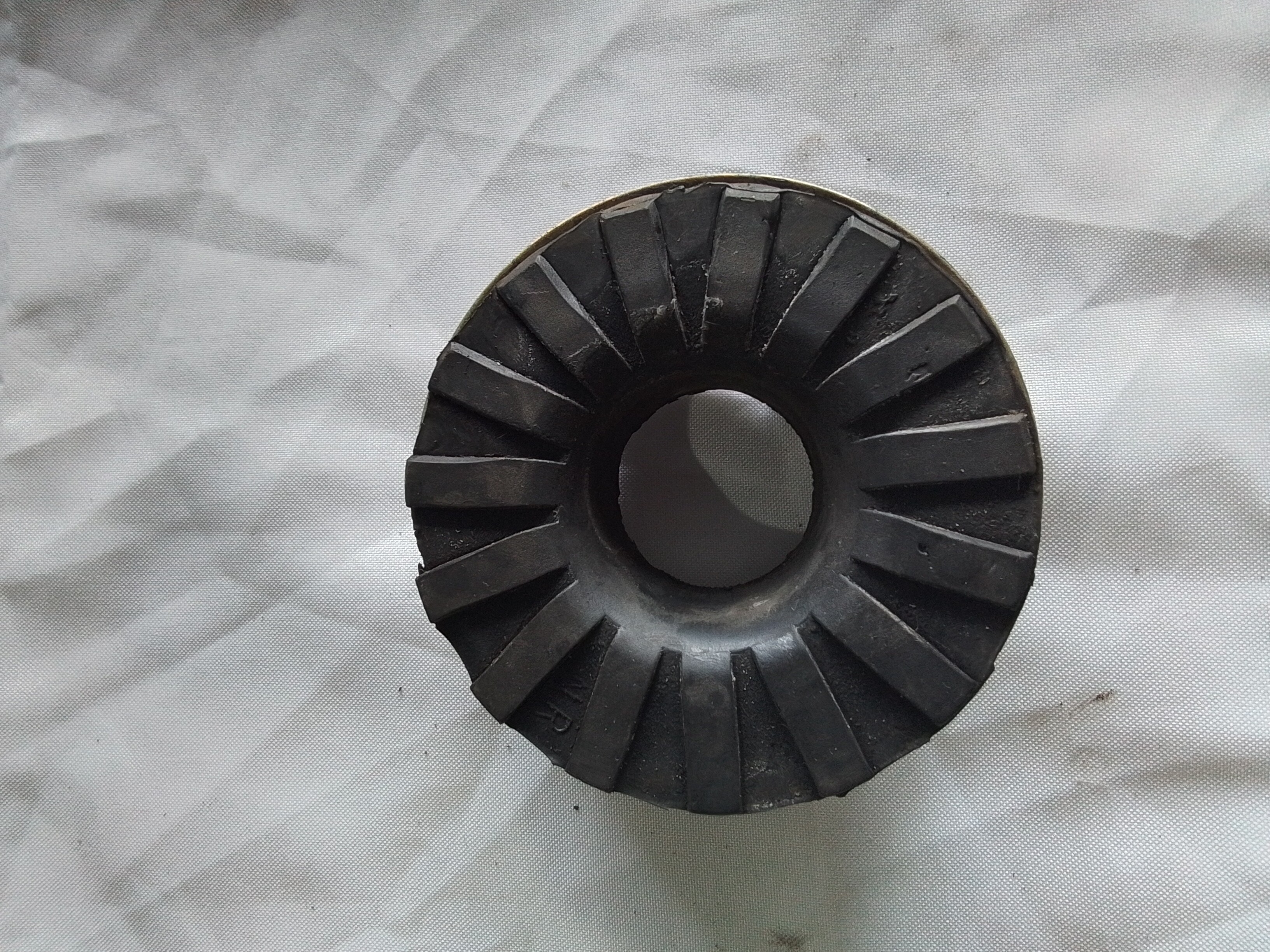 CAZOLETA Fiat PALIO EDX 13 2002