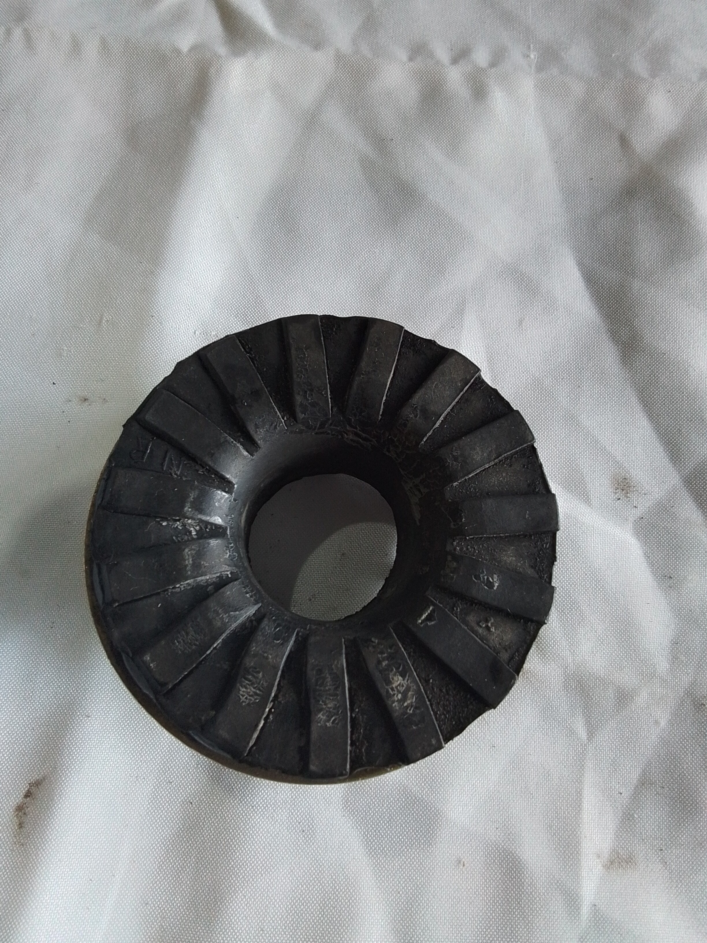 CAZOLETA Fiat PALIO EDX 13 2002