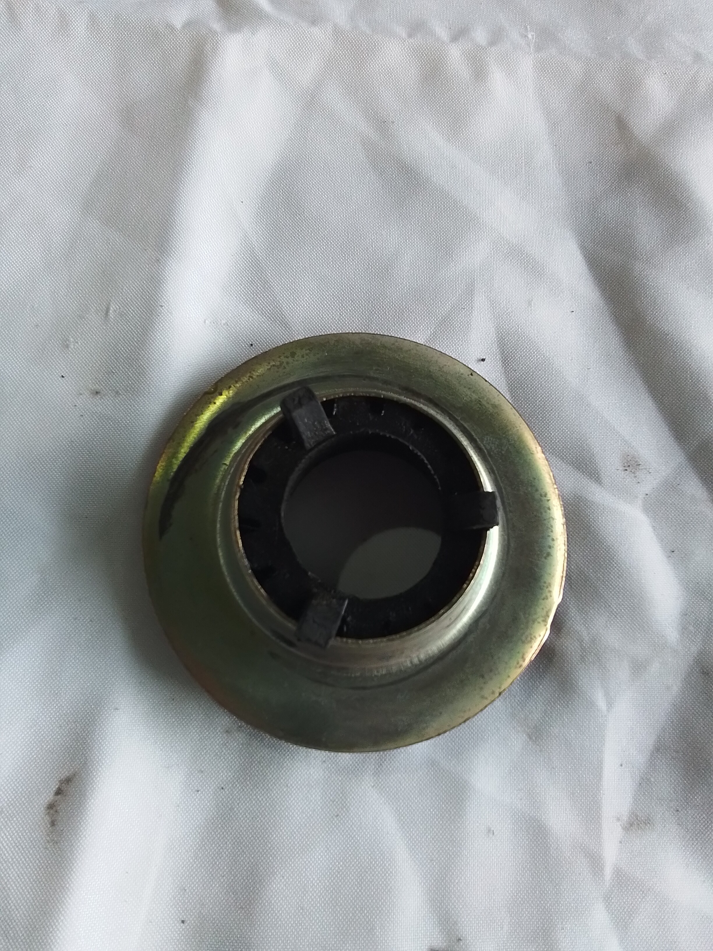 CAZOLETA Fiat PALIO EDX 13 2002