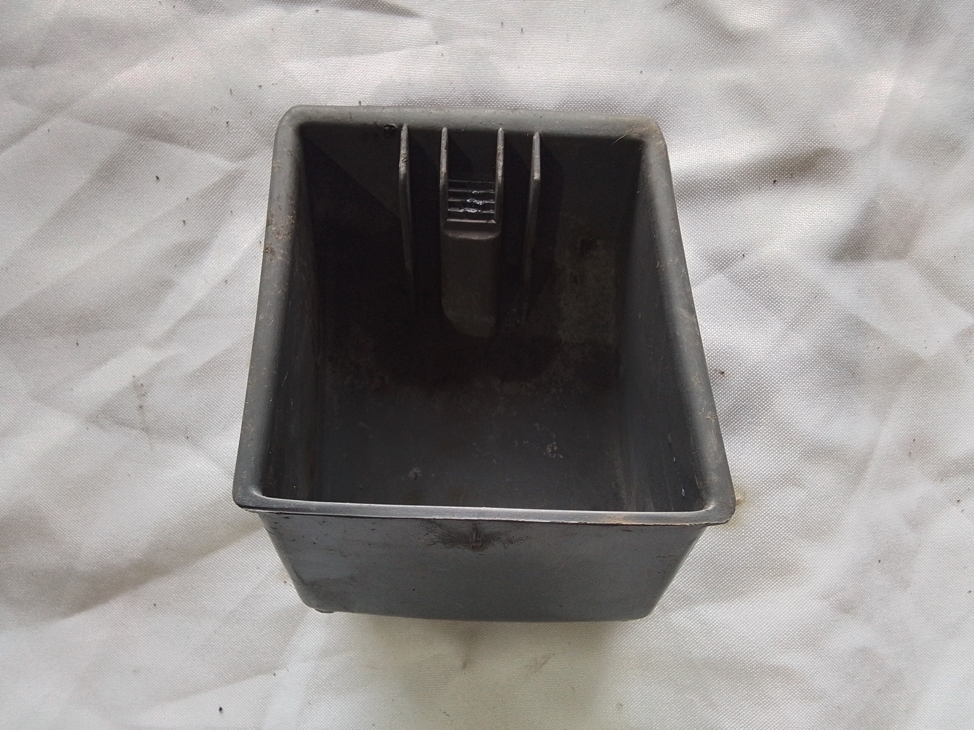 CENICERO Fiat PALIO EDX 13 2002