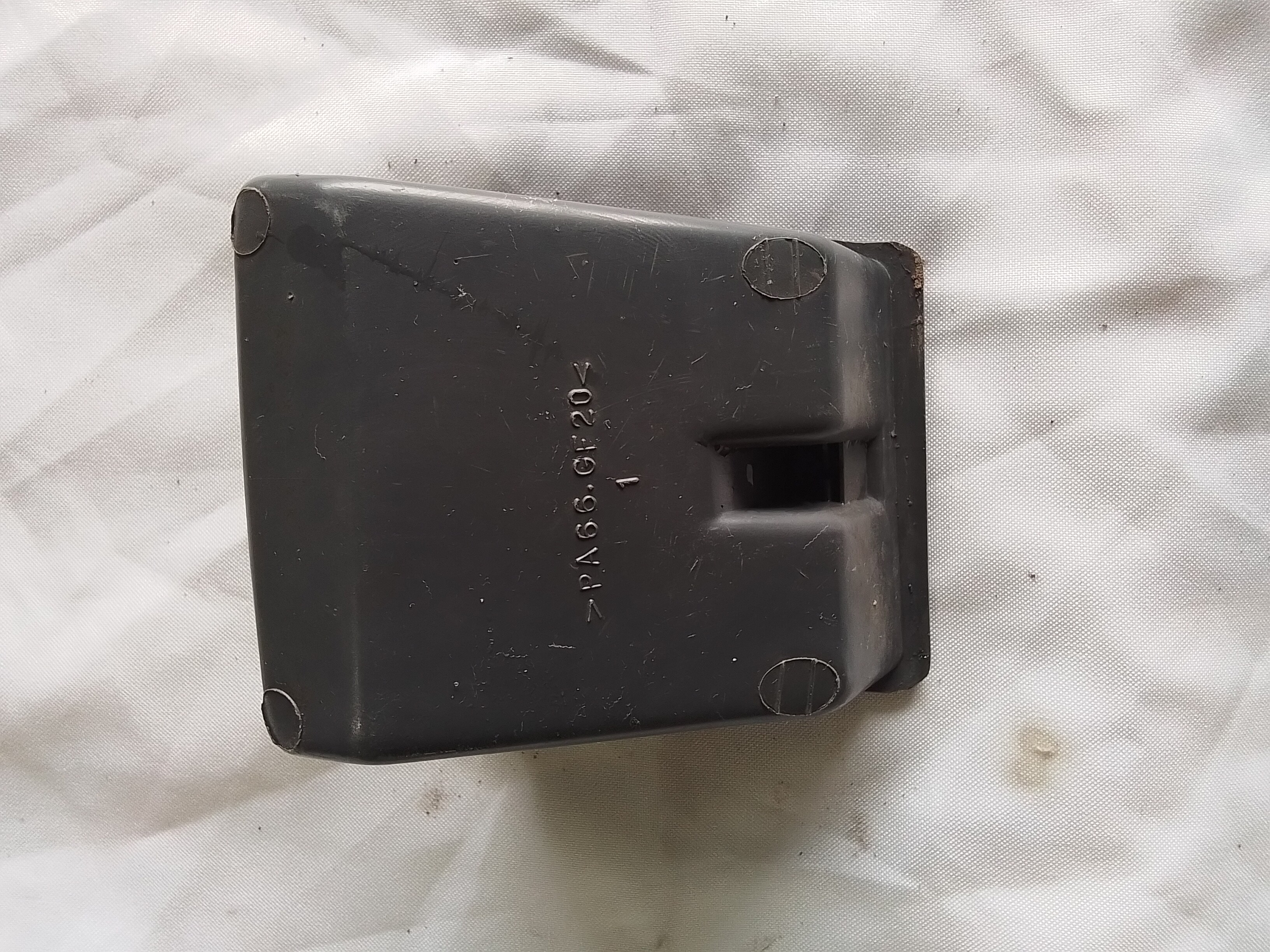 CENICERO Fiat PALIO EDX 13 2002