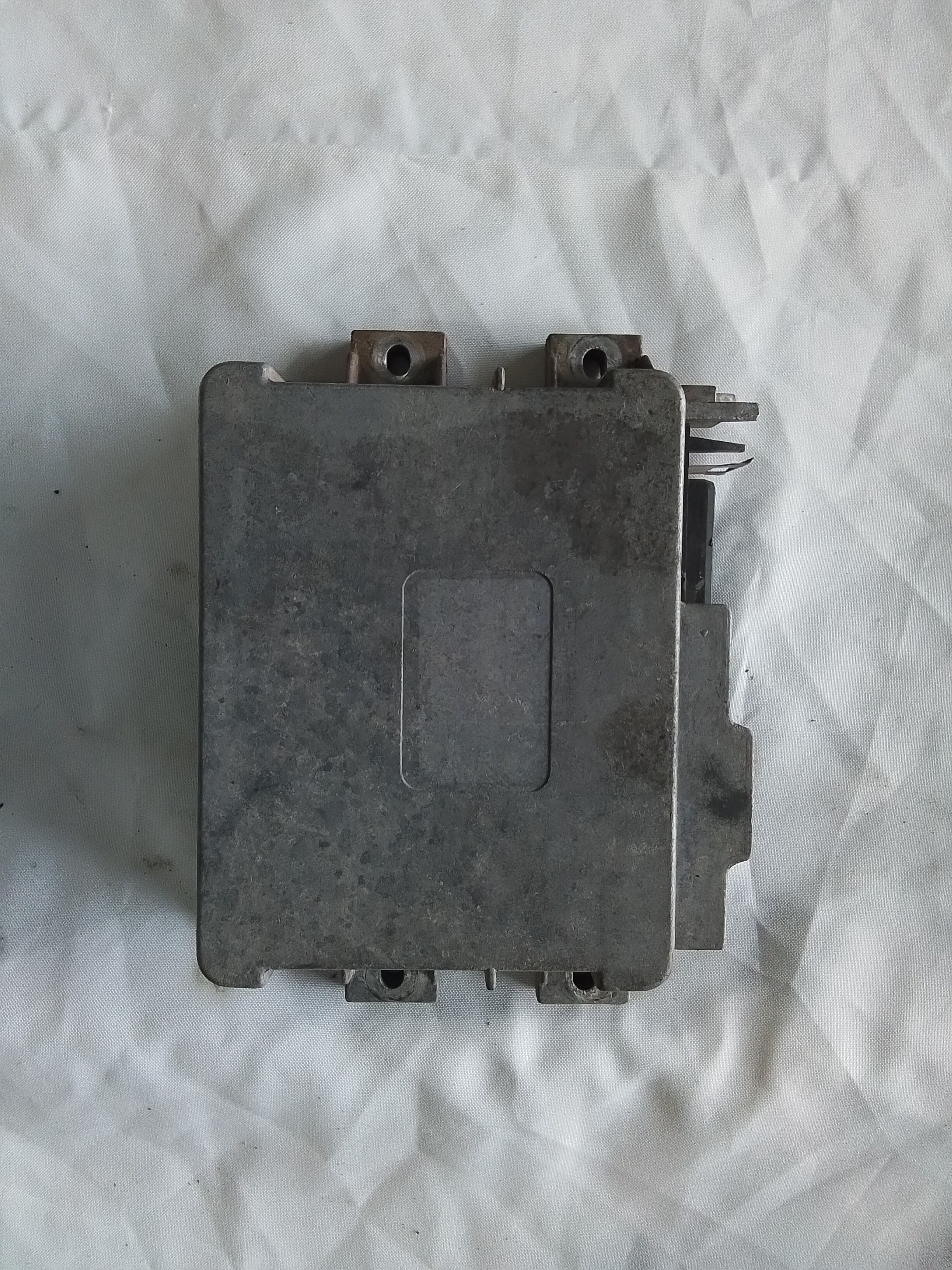 ECU Fiat PALIO EDX 13 2002