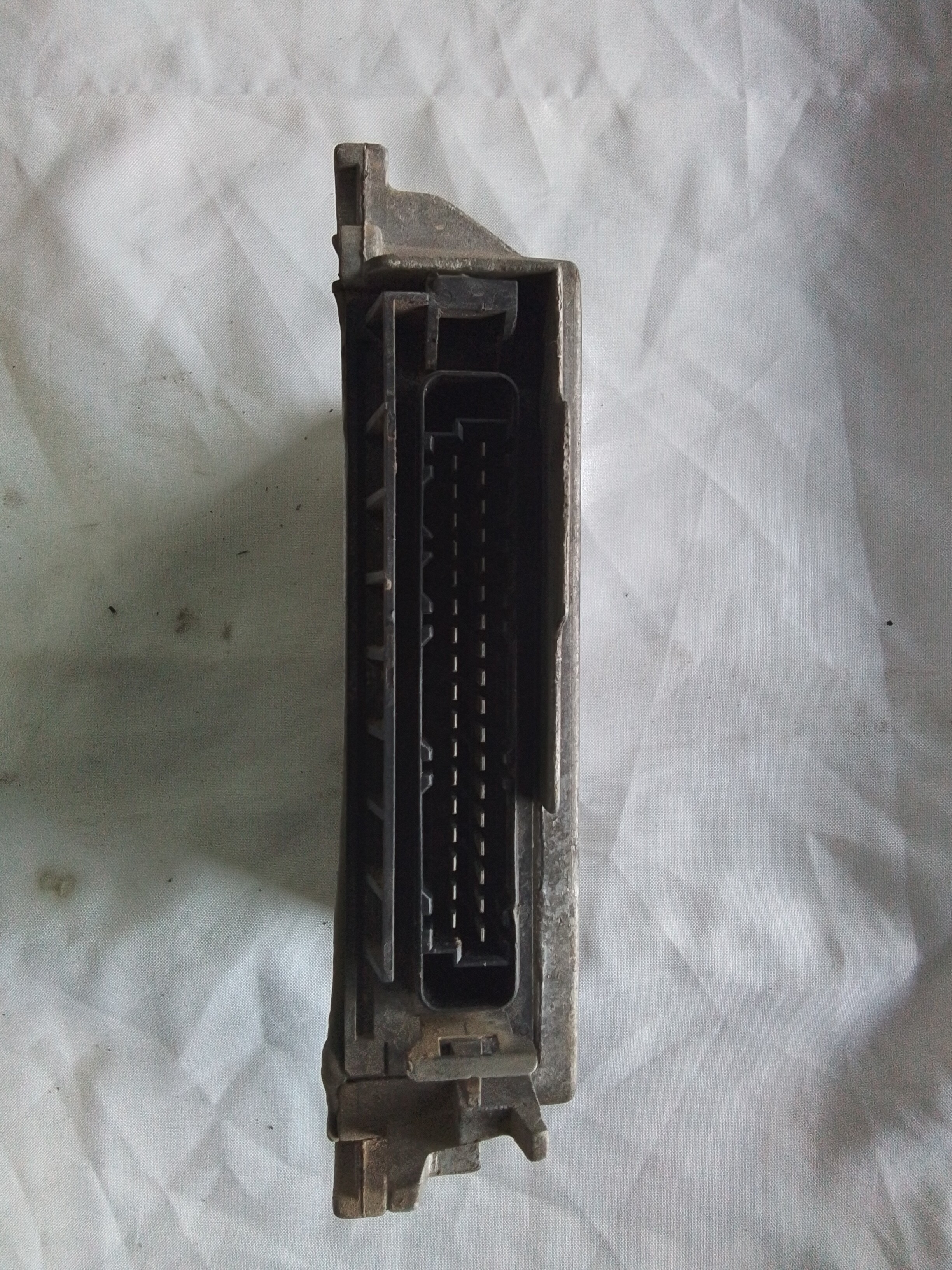 ECU Fiat PALIO EDX 13 2002
