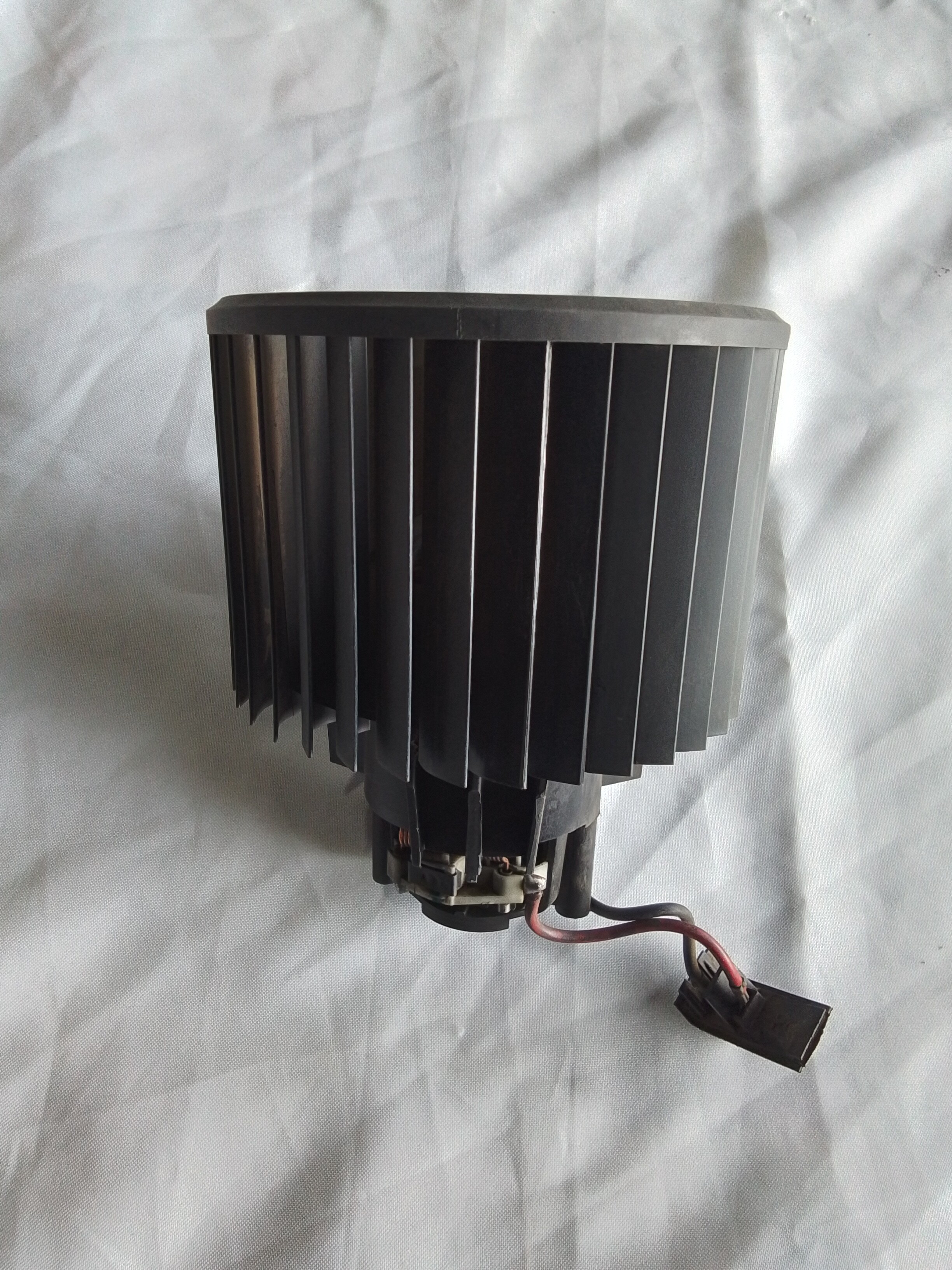 VENTILADOR CENTRAL CALEFACCION Fiat PALIO EDX 13 2002