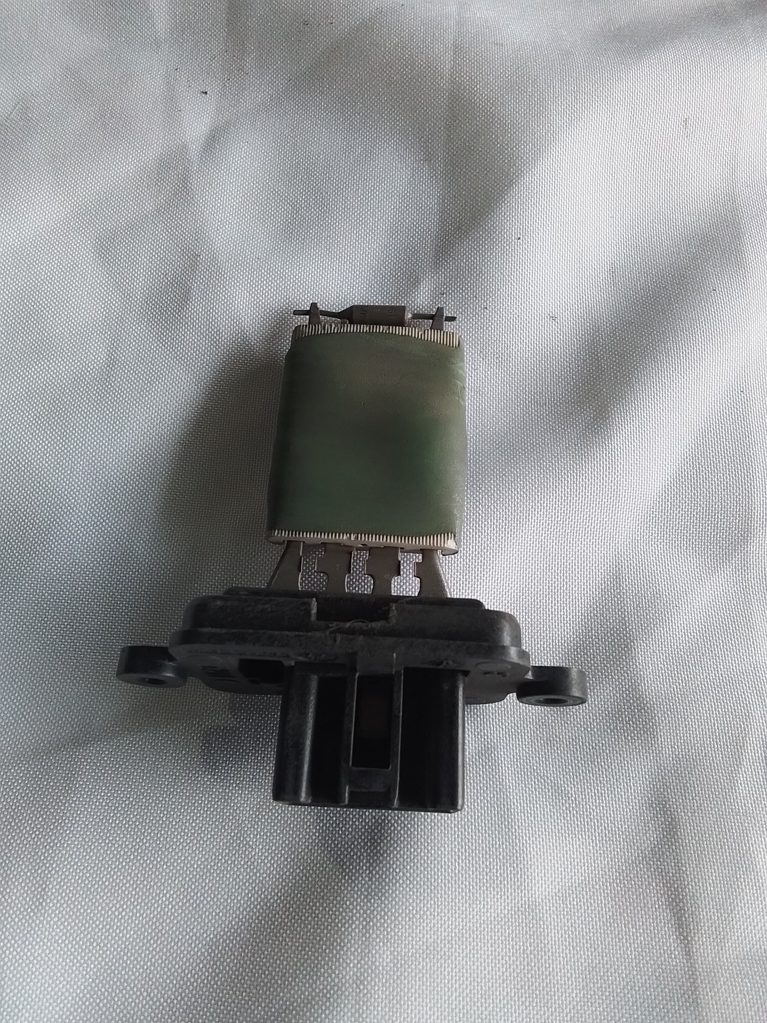 RESISTENCIA CALEFACCION Fiat PALIO EDX 13 2002