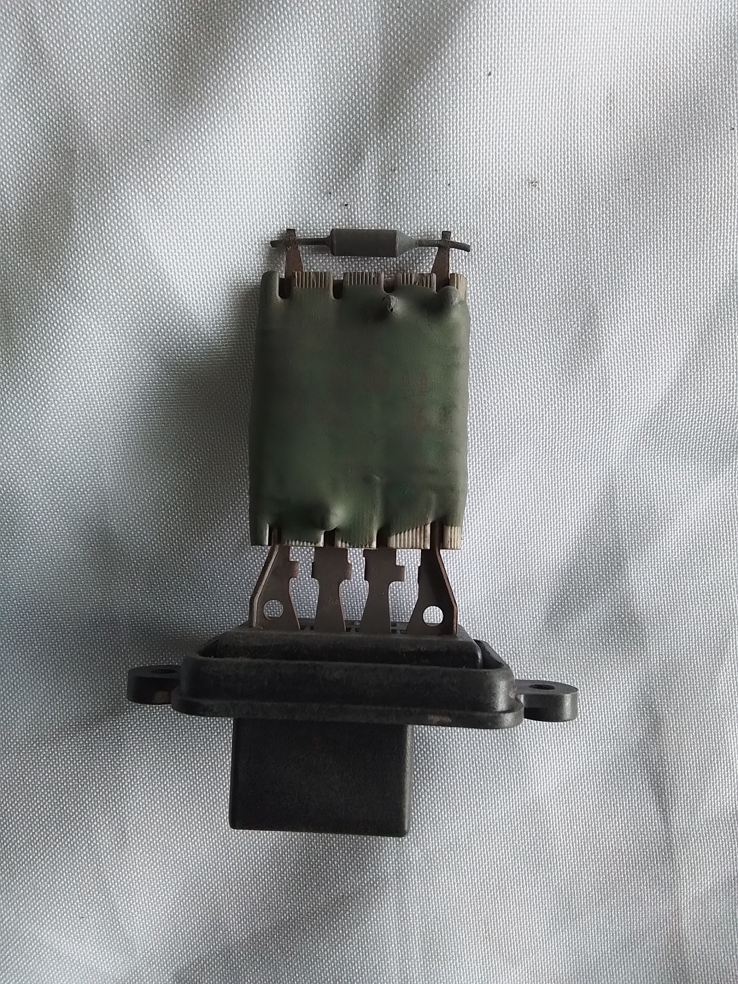 RESISTENCIA CALEFACCION Fiat PALIO EDX 13 2002