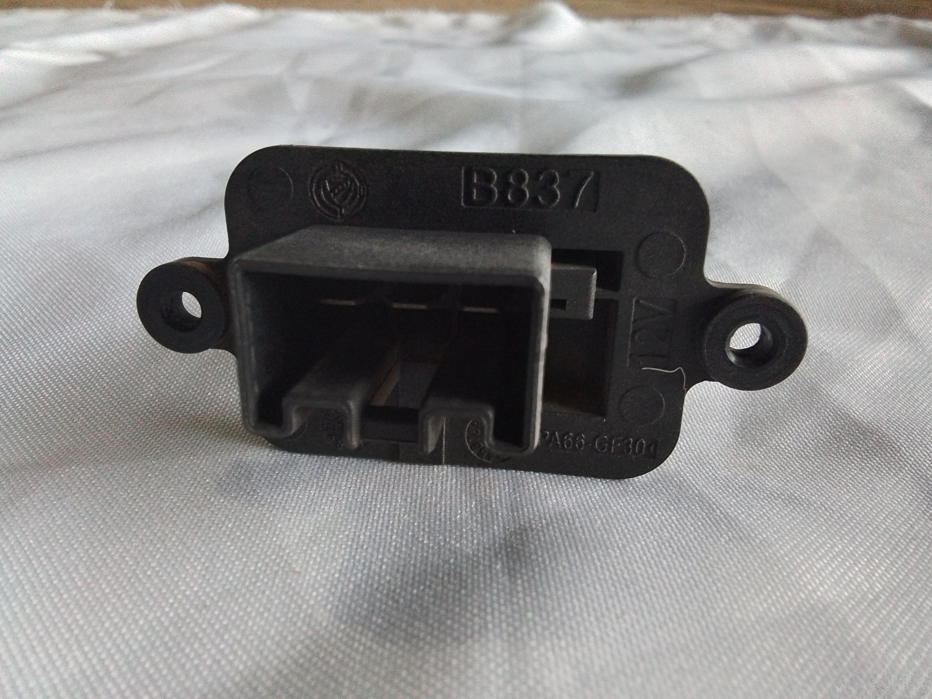 RESISTENCIA CALEFACCION Fiat PALIO EDX 13 2002
