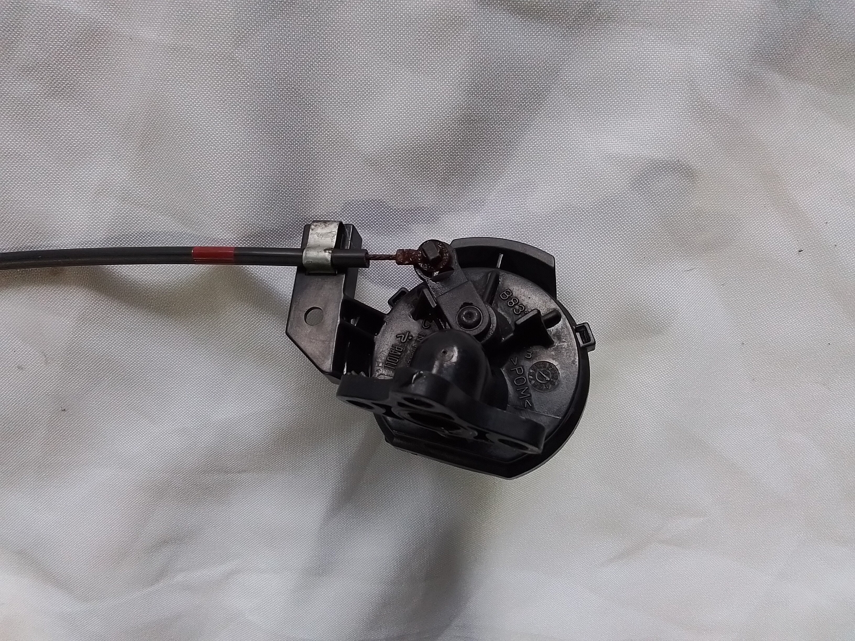 LLAVE VALVULA CALEFACCION Fiat PALIO EDX 13 2002