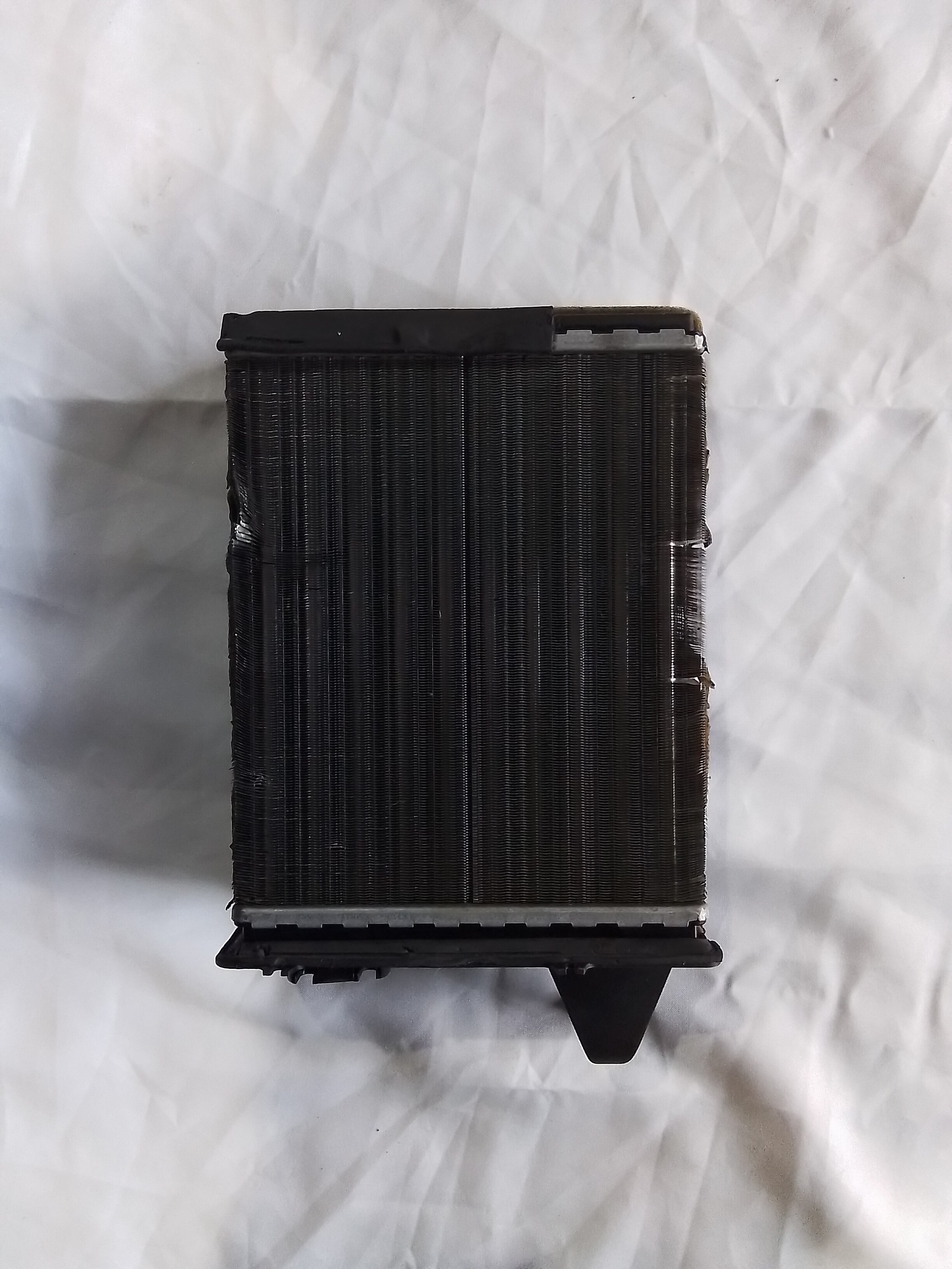 RADIADOR CENTRAL CALEFACCION Fiat PALIO EDX 13 2002