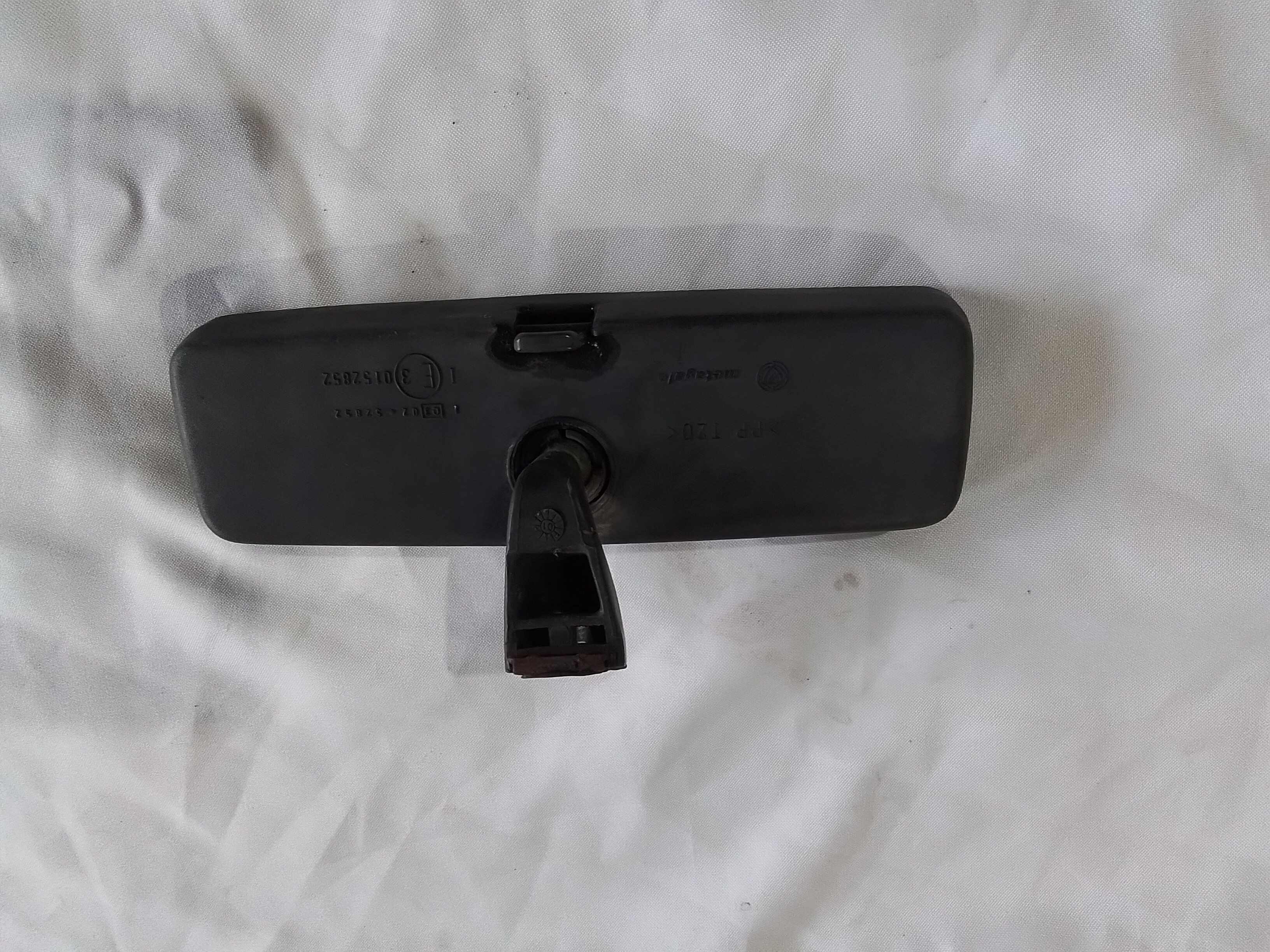 ESPEJO RETROVISOR CABINA Fiat PALIO EDX 13 2002