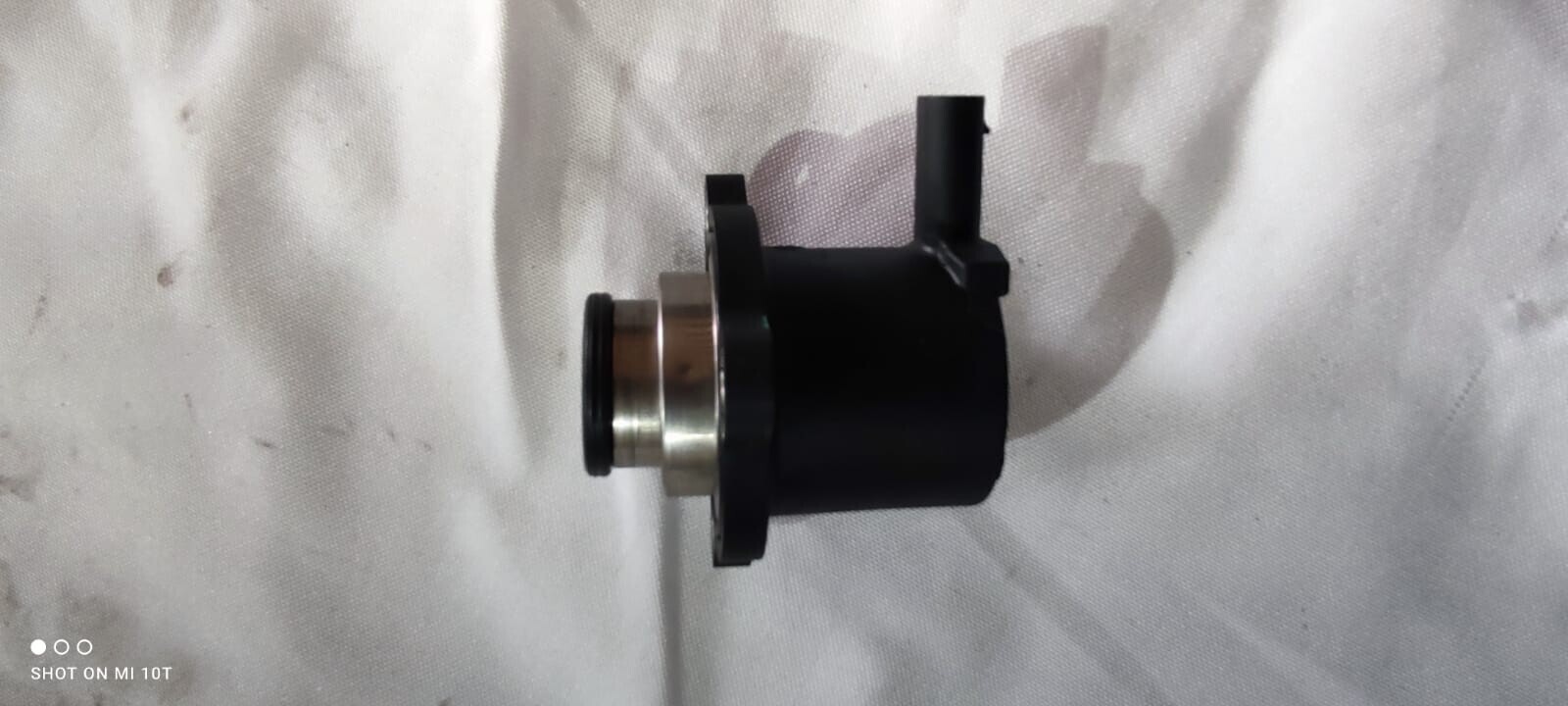 VALVULA SOLENOIDE DE DERIVACION TURBO COMPRESOR Chevrolet Onix Turbo 2021