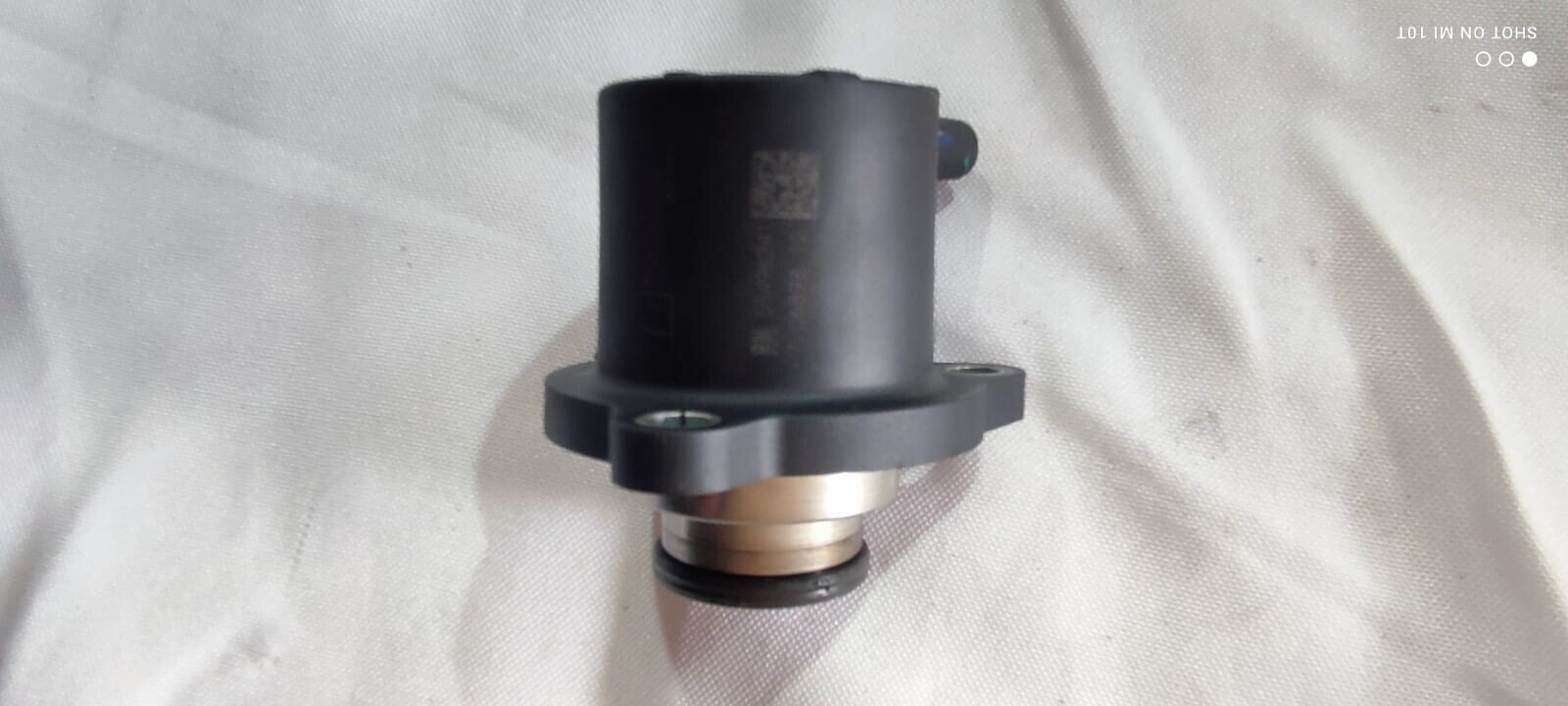 VALVULA SOLENOIDE DE DERIVACION TURBO COMPRESOR Chevrolet Onix Turbo 2021