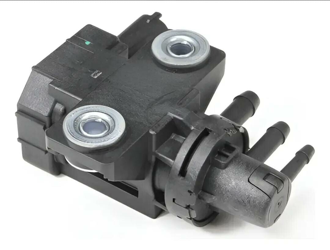 VALVULA SOLENOIDE CONTROL TURBO Chevrolet Onix Turbo 2021