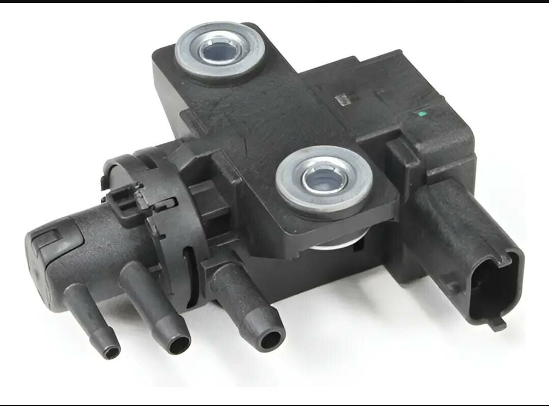 VALVULA SOLENOIDE CONTROL TURBO Chevrolet Onix Turbo 2021