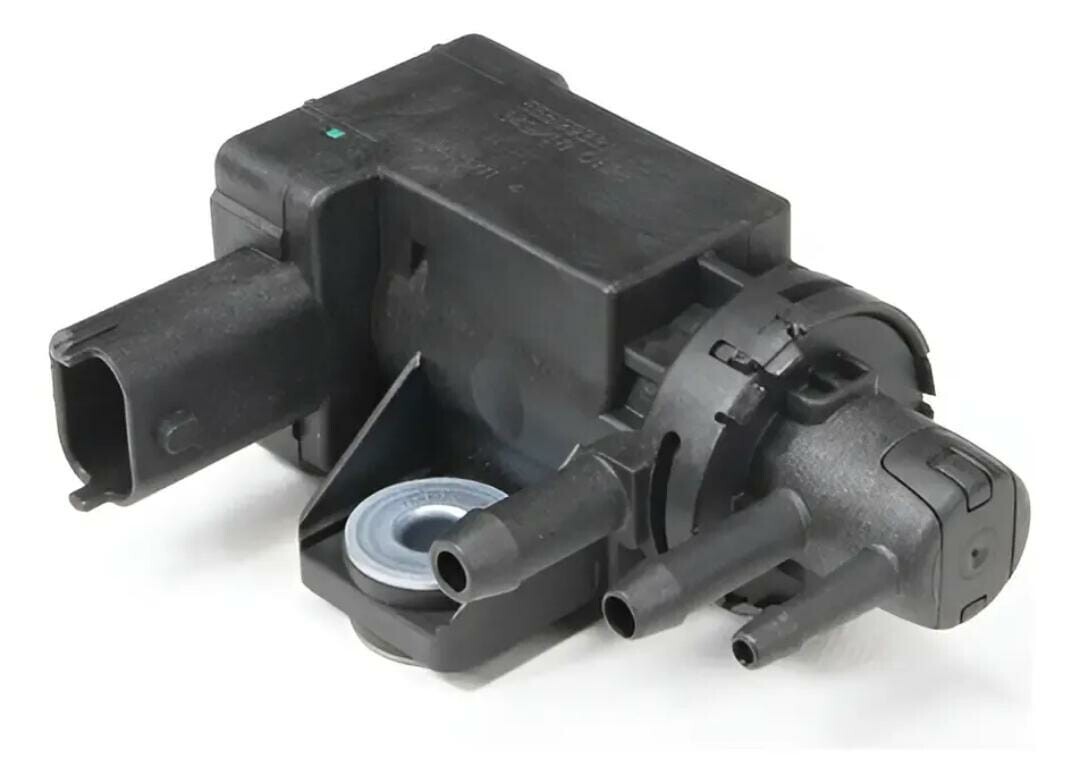 VALVULA SOLENOIDE CONTROL TURBO Chevrolet Onix Turbo 2021