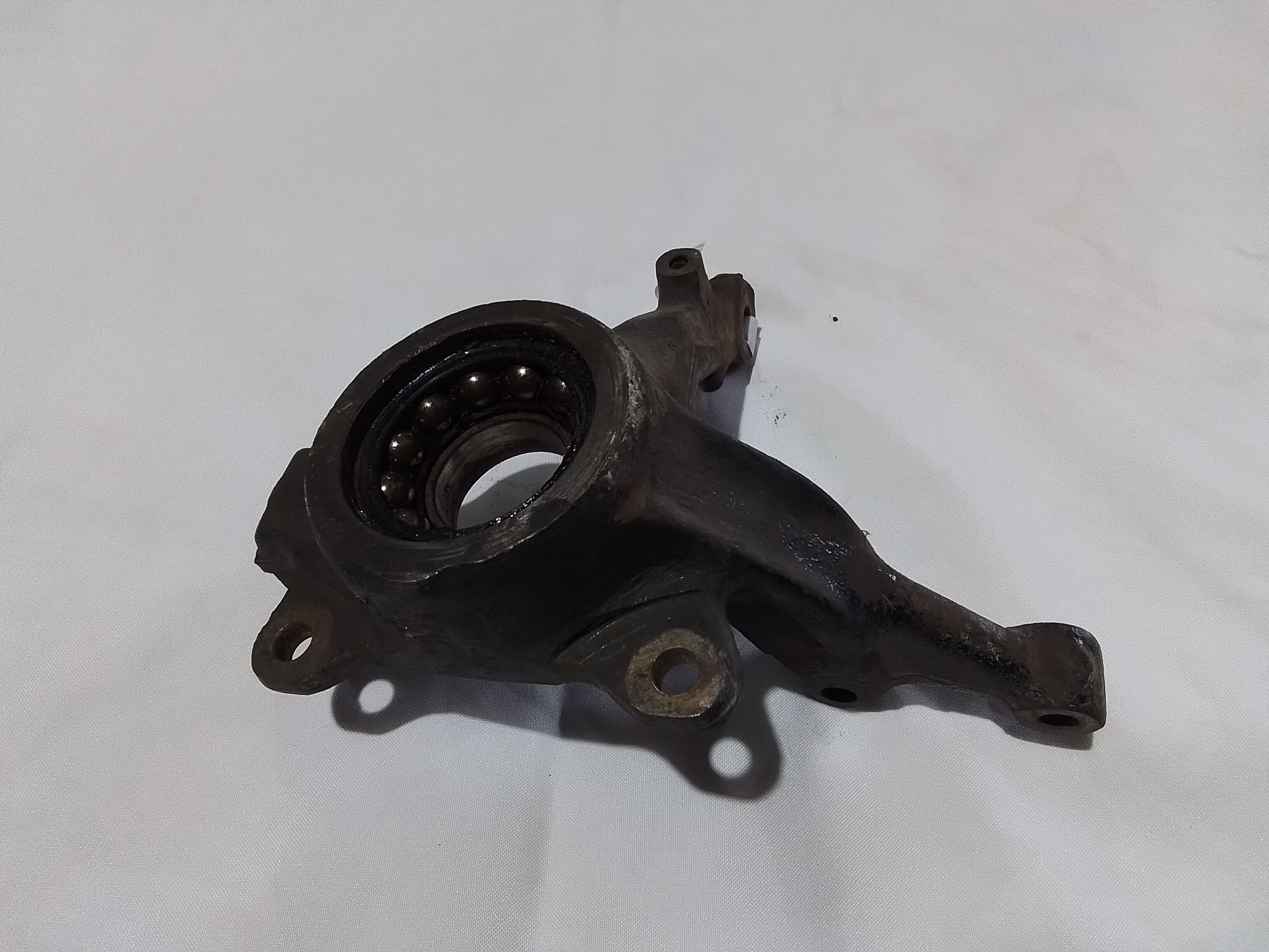MUÑON DELANTERO DERECHO Fiat PALIO EDX 13 2002