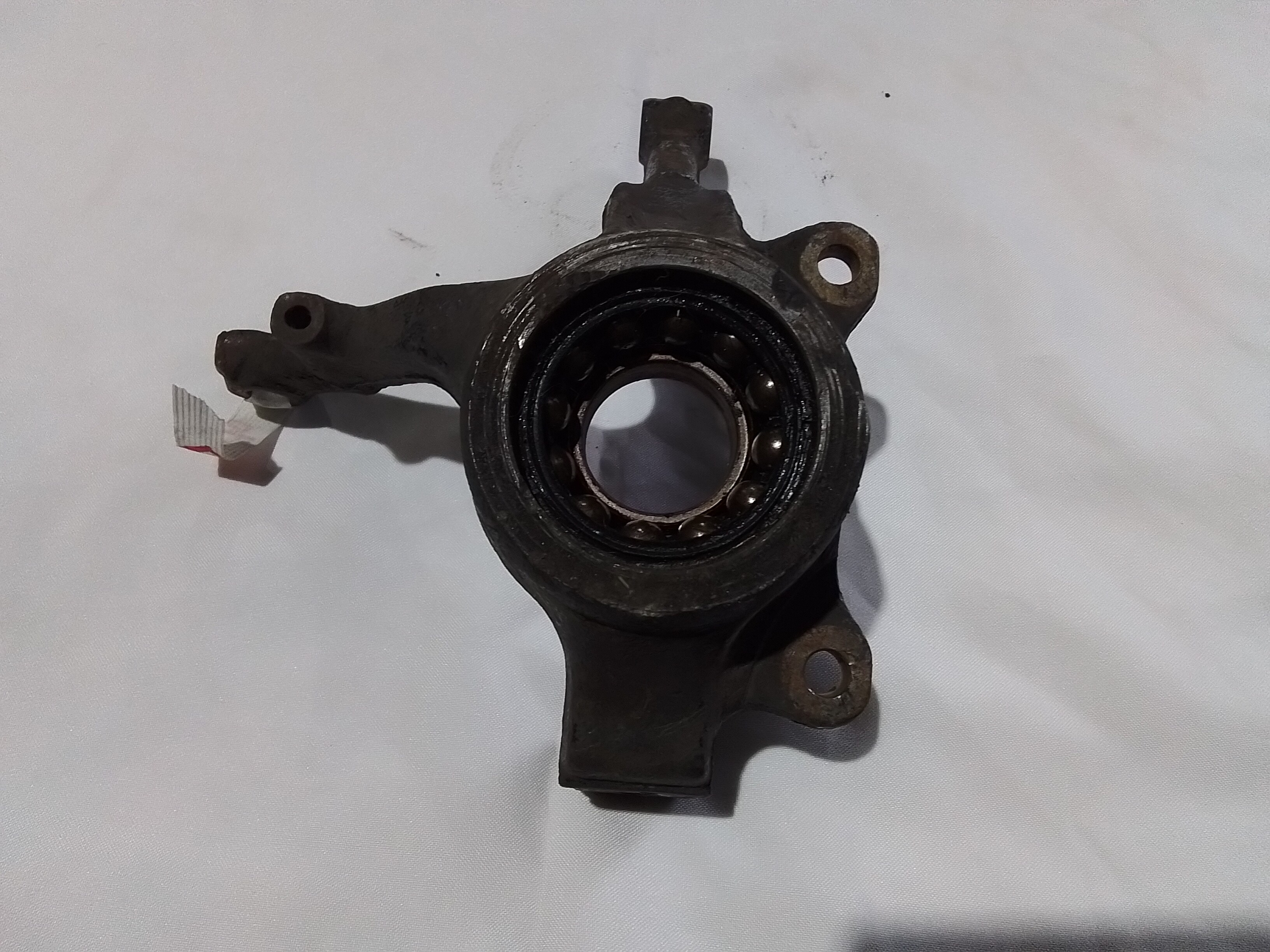 MUÑON DELANTERO DERECHO Fiat PALIO EDX 13 2002