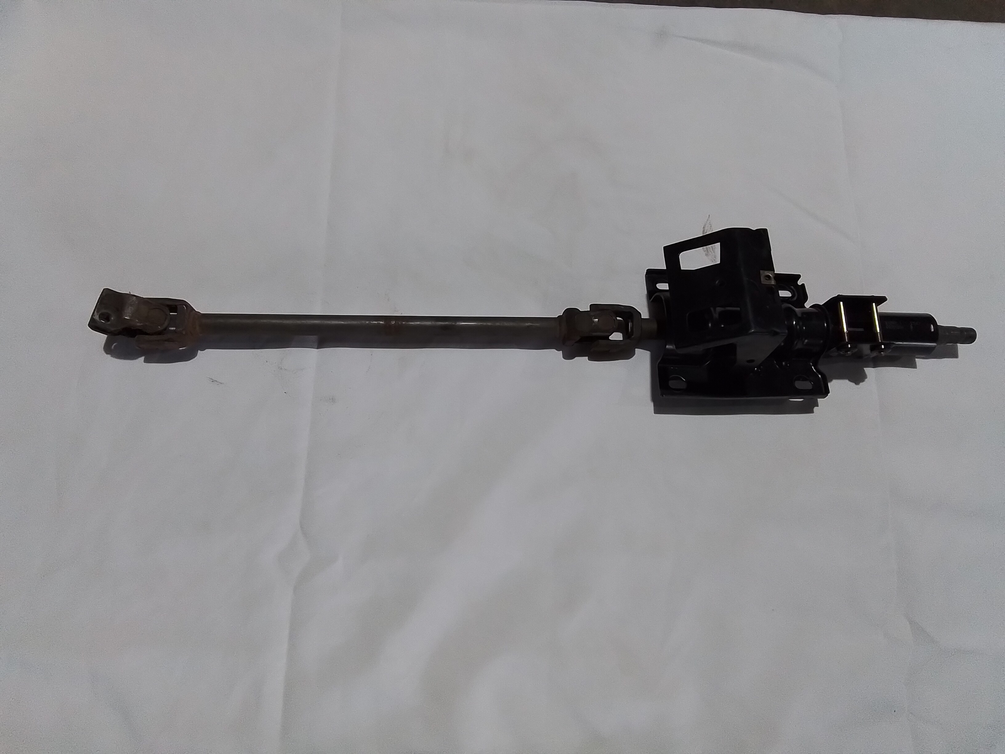 COLUMNA DIRECCION Fiat PALIO EDX 13 2002
