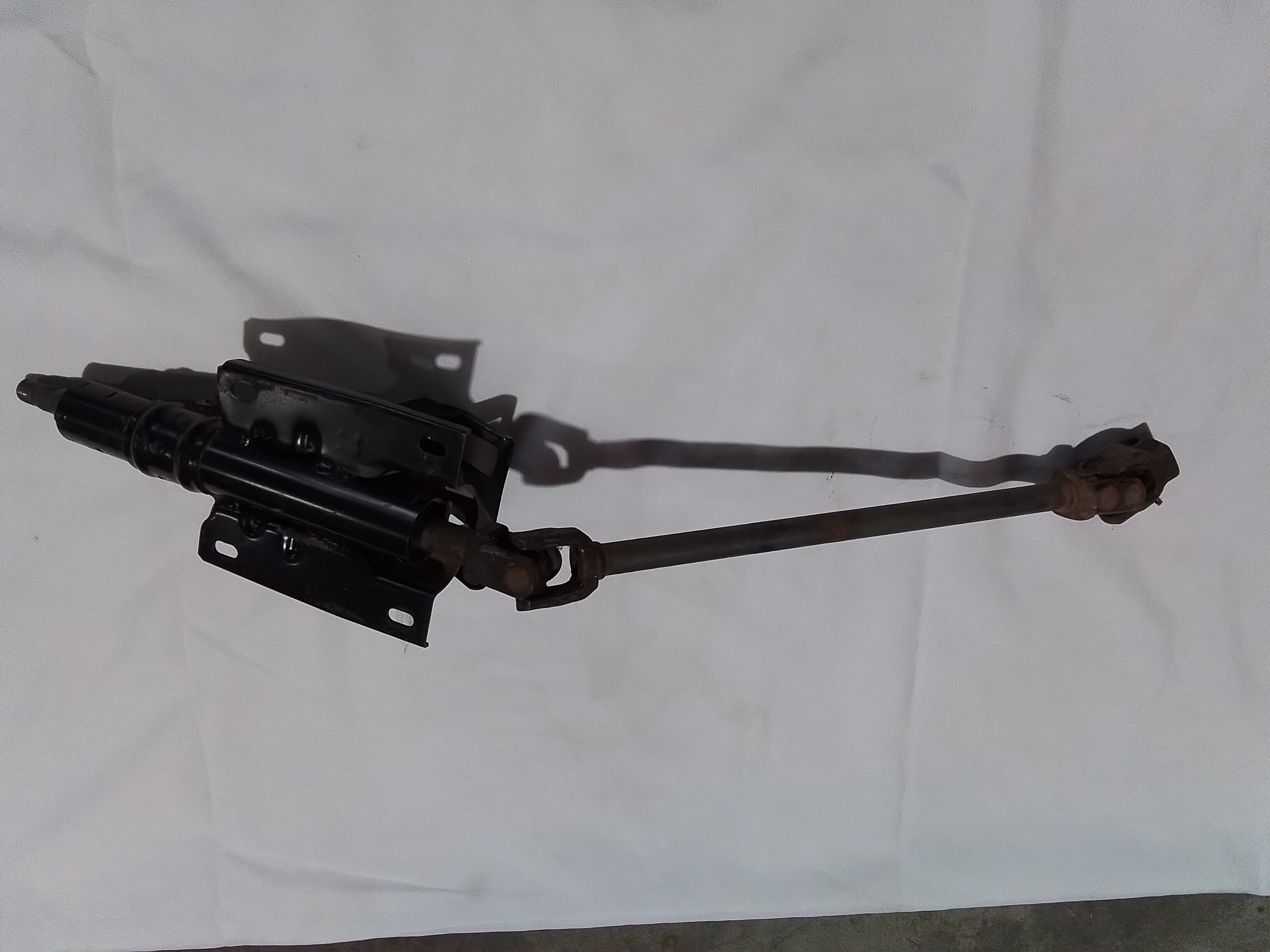 COLUMNA DIRECCION Fiat PALIO EDX 13 2002