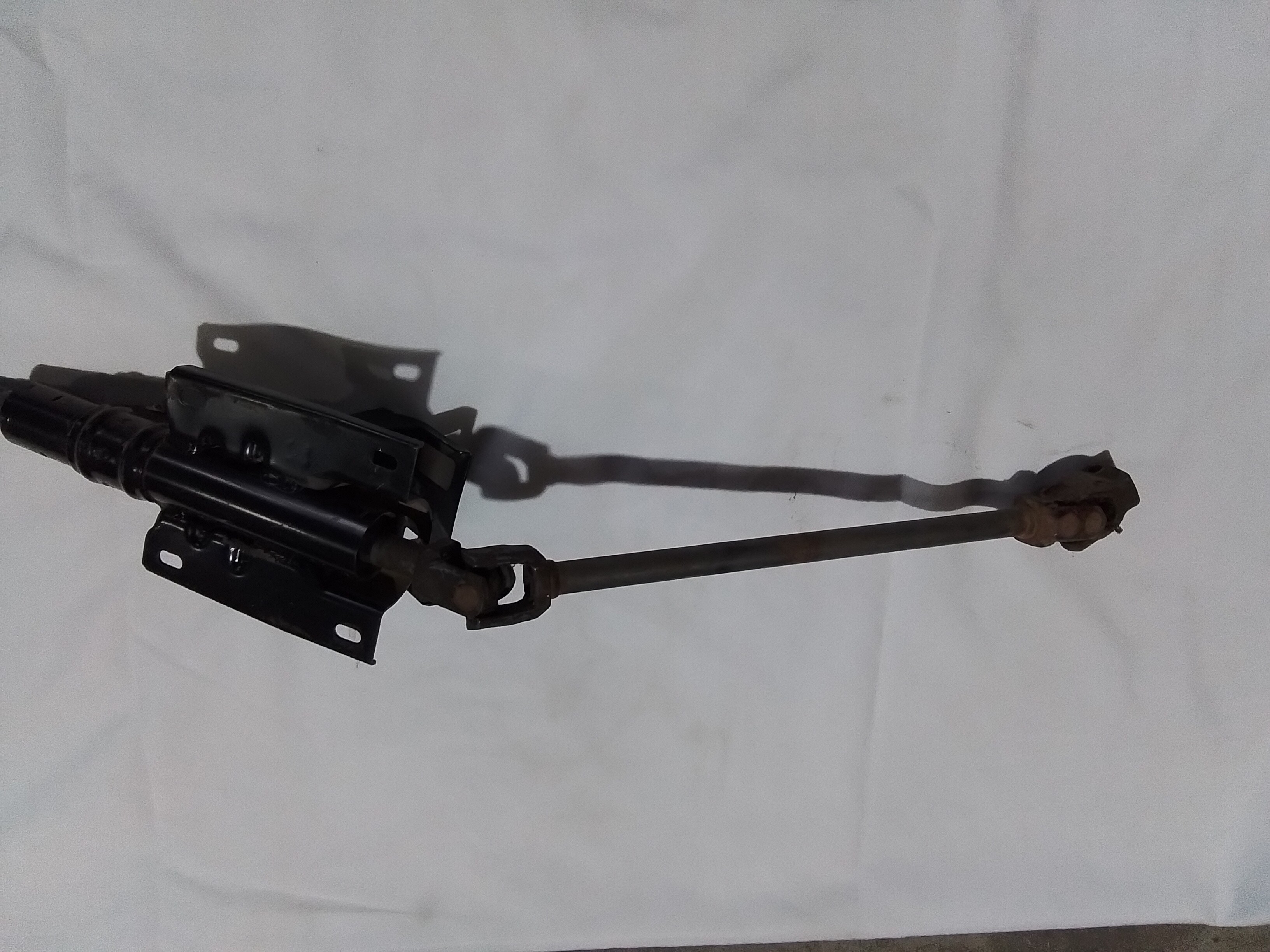 COLUMNA DIRECCION Fiat PALIO EDX 13 2002