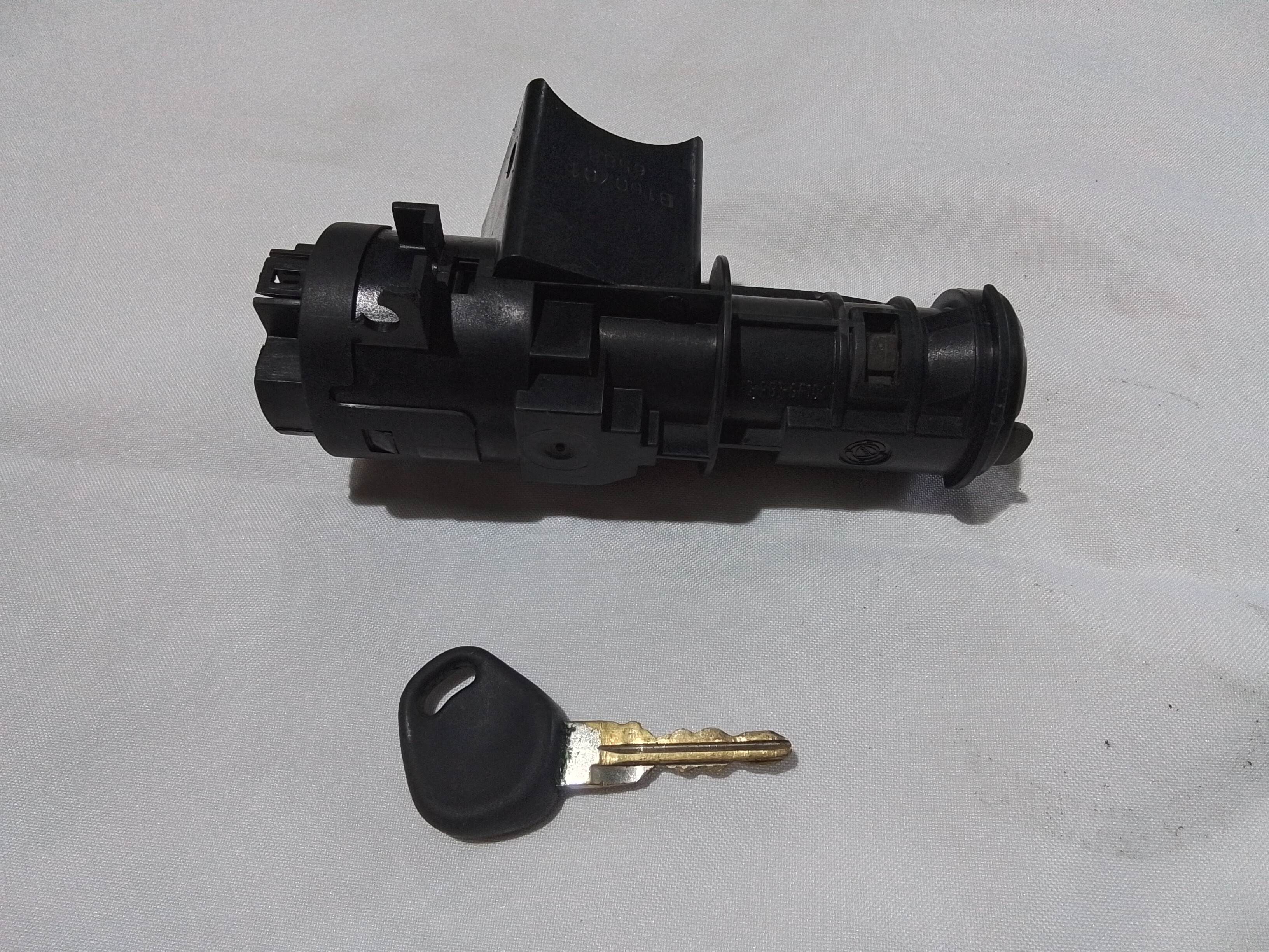 CHAPA CONTACTO Fiat PALIO EDX 13 2002