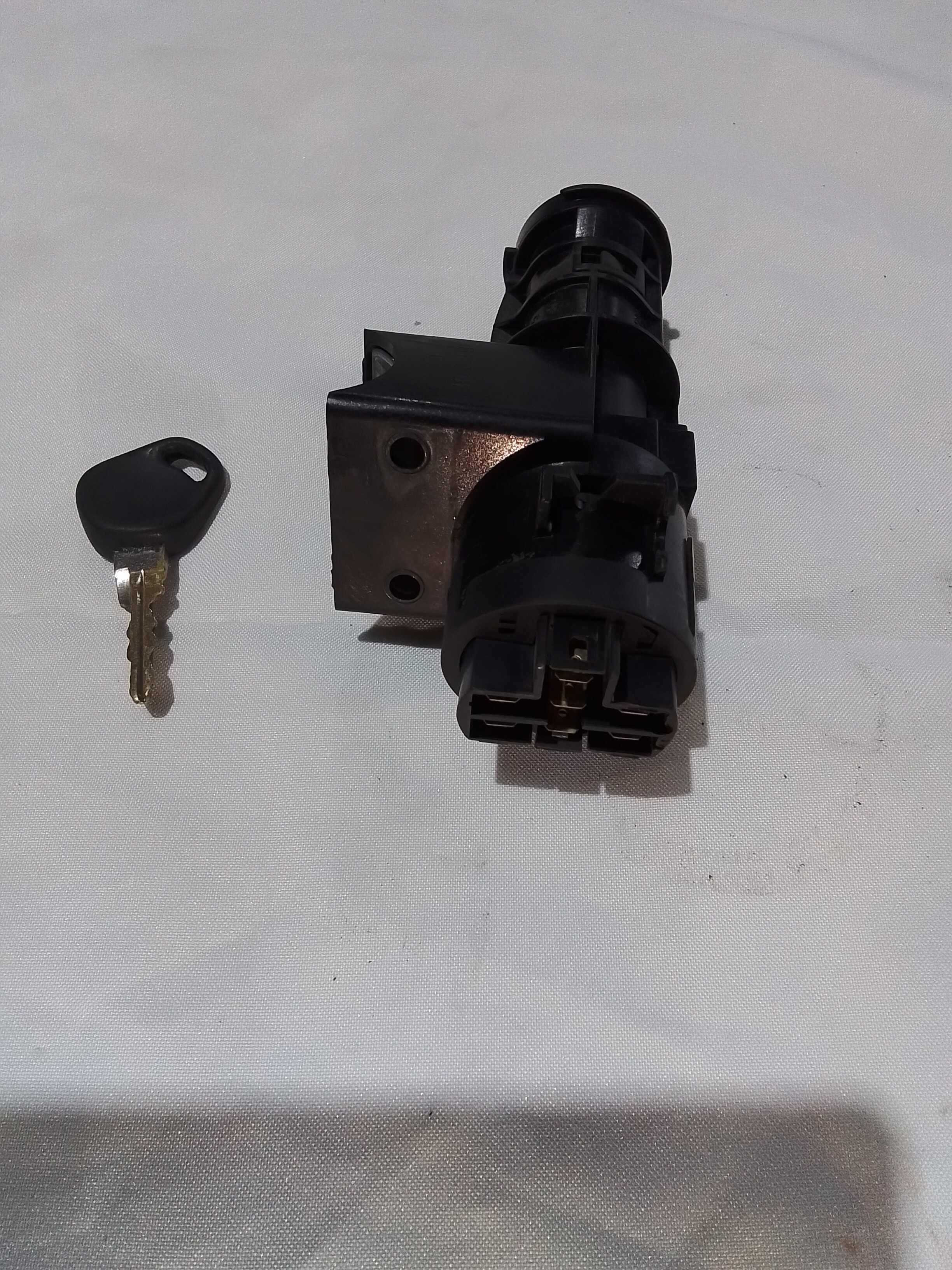 CHAPA CONTACTO Fiat PALIO EDX 13 2002